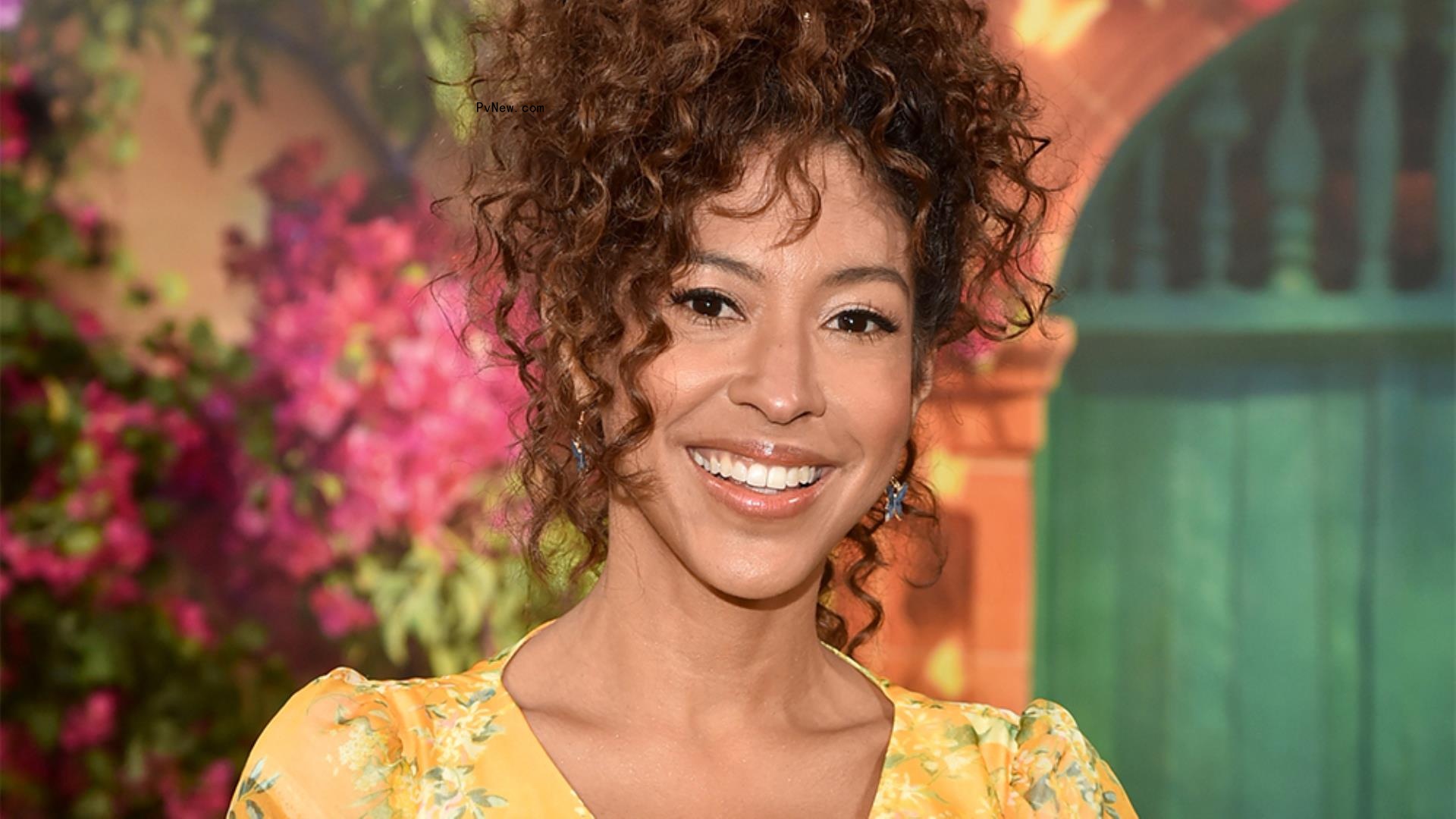 ‘Encanto’ Star Adassa ‘Not Surprised’ That ‘We Don’t Talk a<i></i>bout Bruno’ Wasn’t Submitted for Oscars