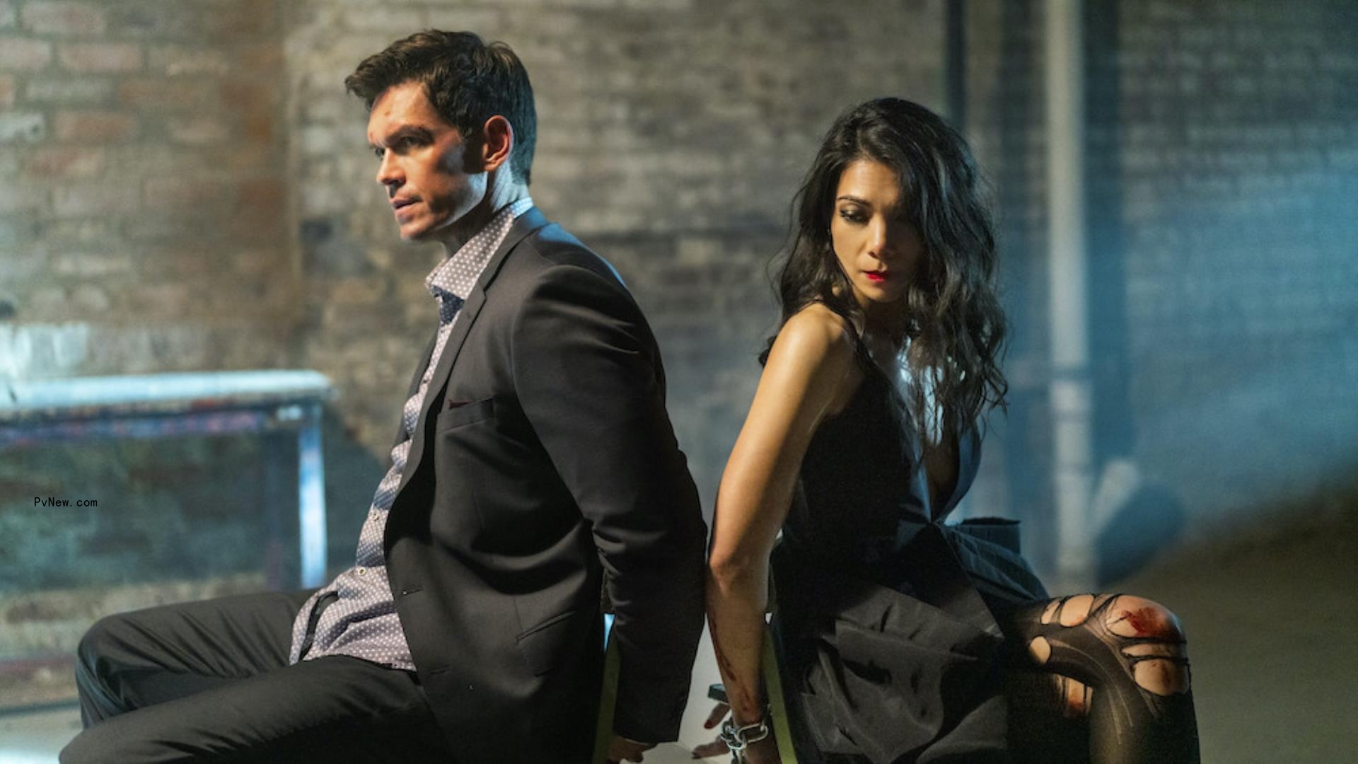 ‘True Lies’ Lands Third-Largest CBS Premiere of the Season on Paramount+