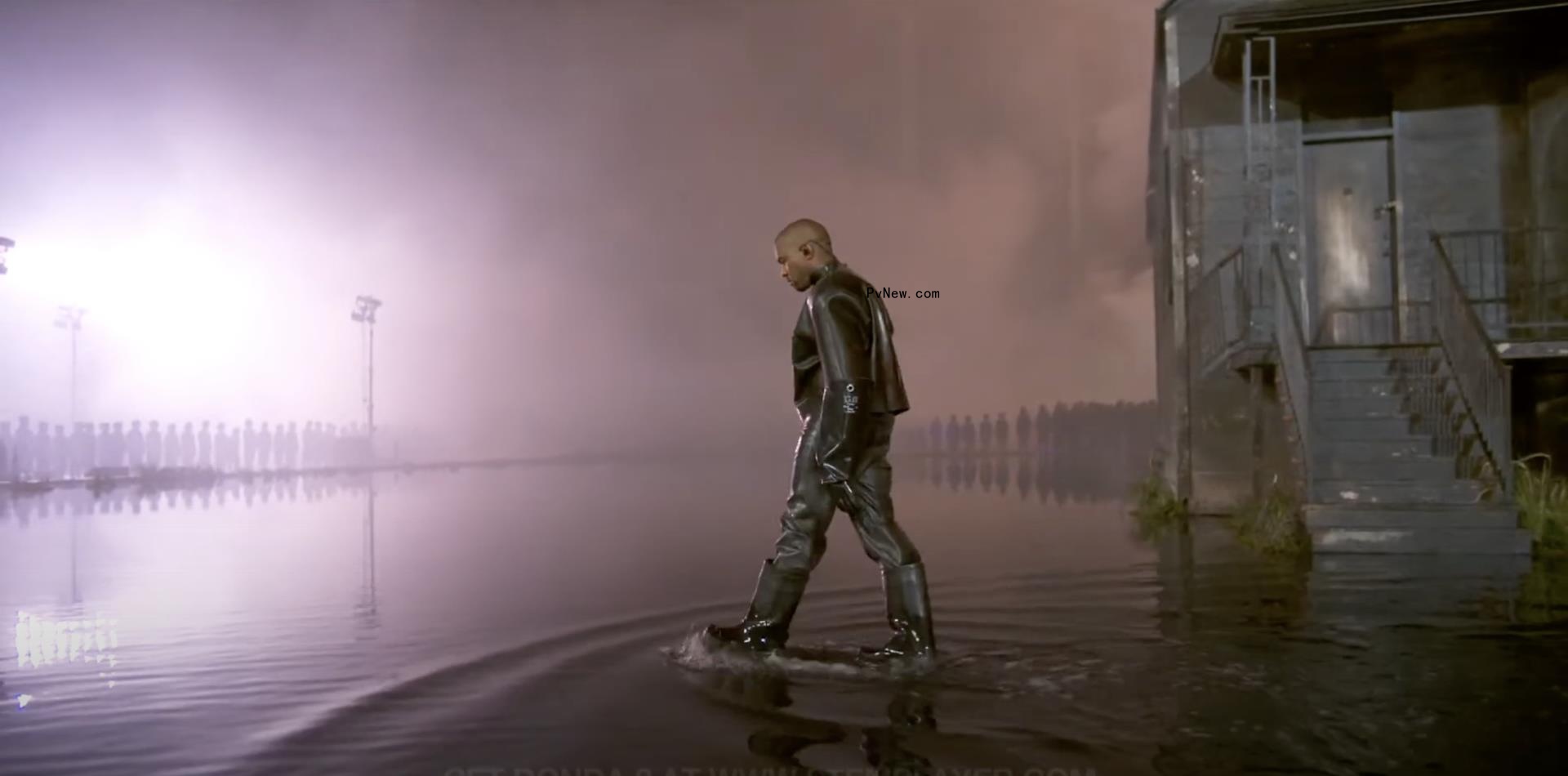 Kanye West’s ‘Donda’ Event Features Jack Harlow, Marilyn Manson, Playboi Carti, Alicia Keys and a Kim Kardashian Sample