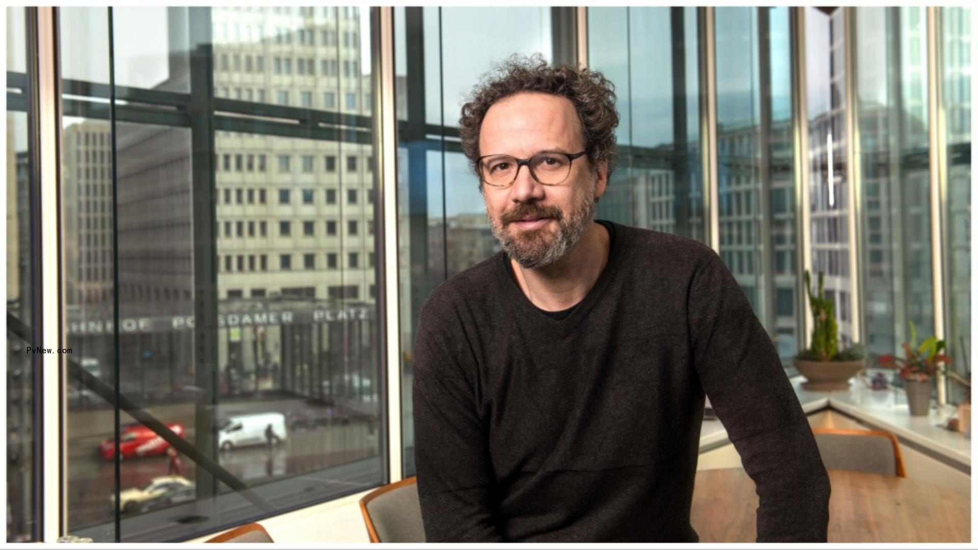 Berlinale Artistic Director Carlo Chatrian Talks Diversity of 2024 Lineup — and How Matt Damon Helped Secure the Opener