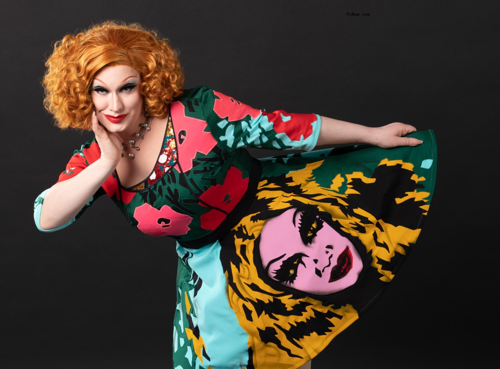 ‘Doctor Who’ Adds ‘Drag Race’ Winner Jinkx Mo<i></i>nsoon to Cast