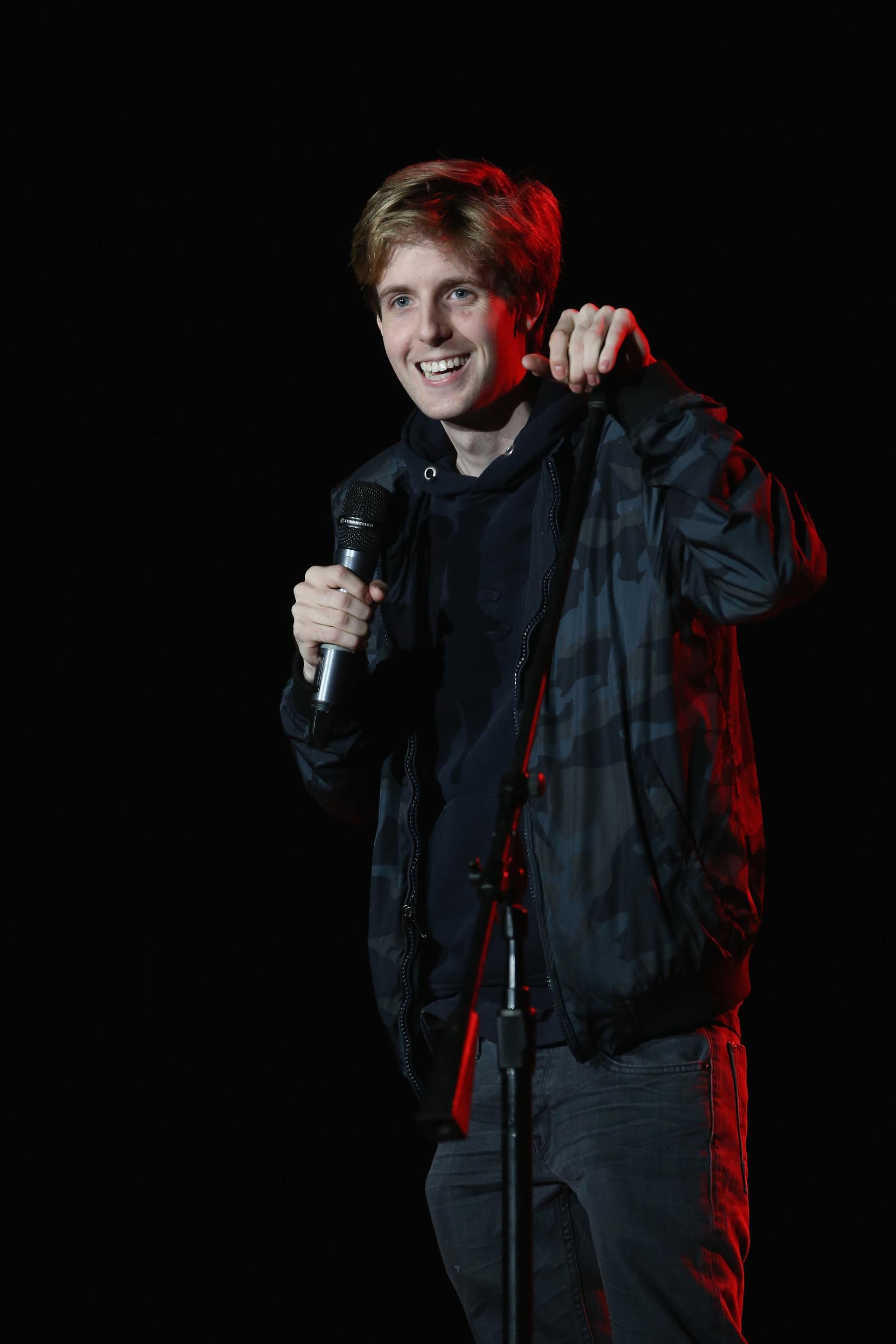 Dex Carvey