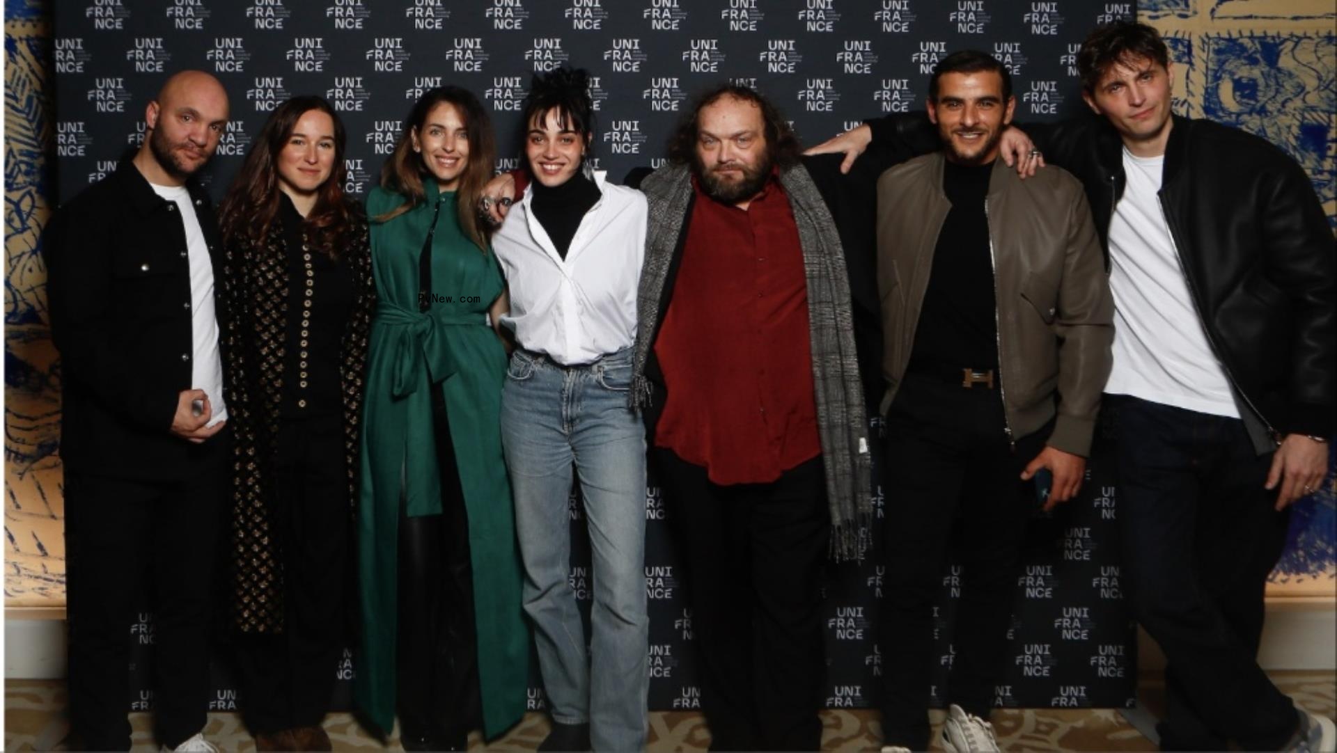 Unifrance 10 Talents to Watch: Raphaël Quenard, Suzy Bemba, Souheila Yacoub Among Voices Shaping French Cinema