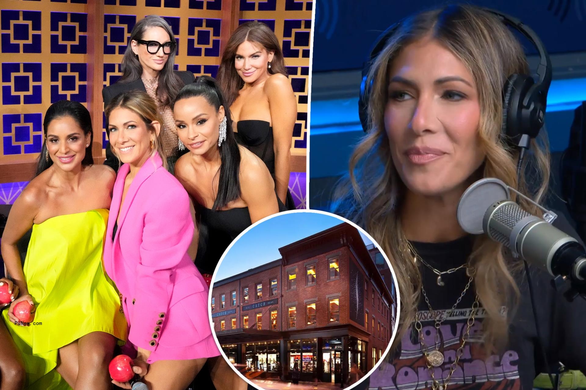 ‘RHONY’ star Erin Lichy finally co<i></i>nfirms which restaurant was bleeped on Bravo show
