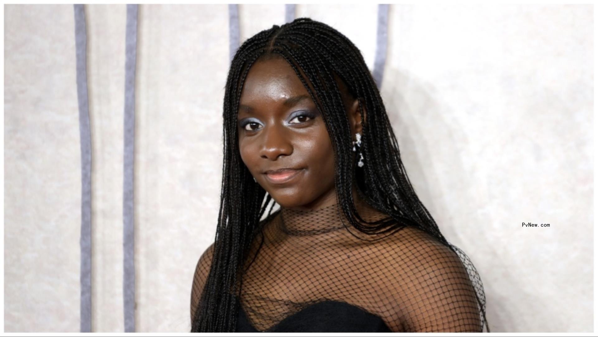 ‘Poor Things’ Standout Suzy Bemba Wants to Rethink the French Industry: ‘It’s Time to Break Stereotypes’
