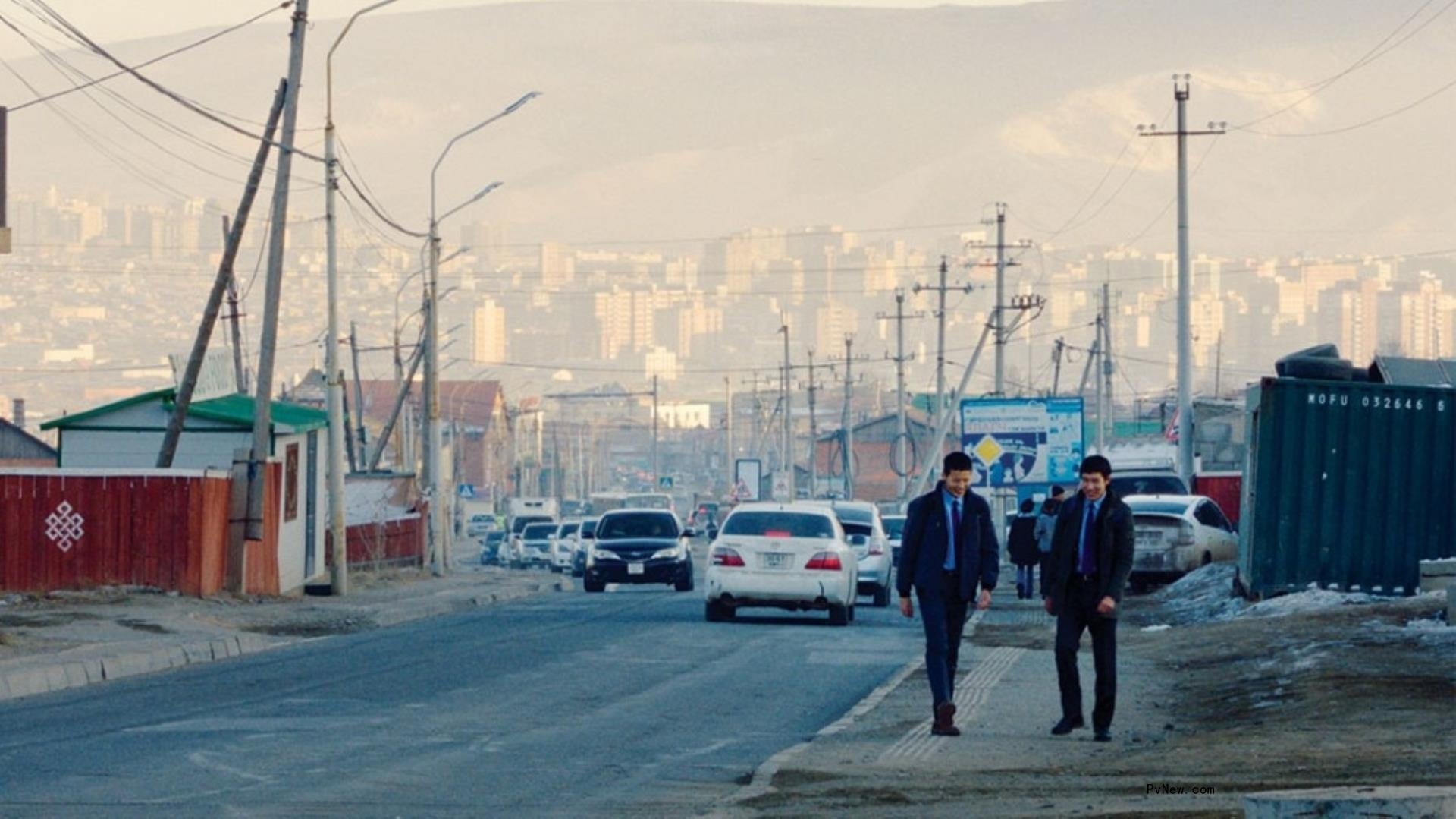 CinemAsia Film Festival Unveils Competition, Sets ‘Gaga’ as Closing Title