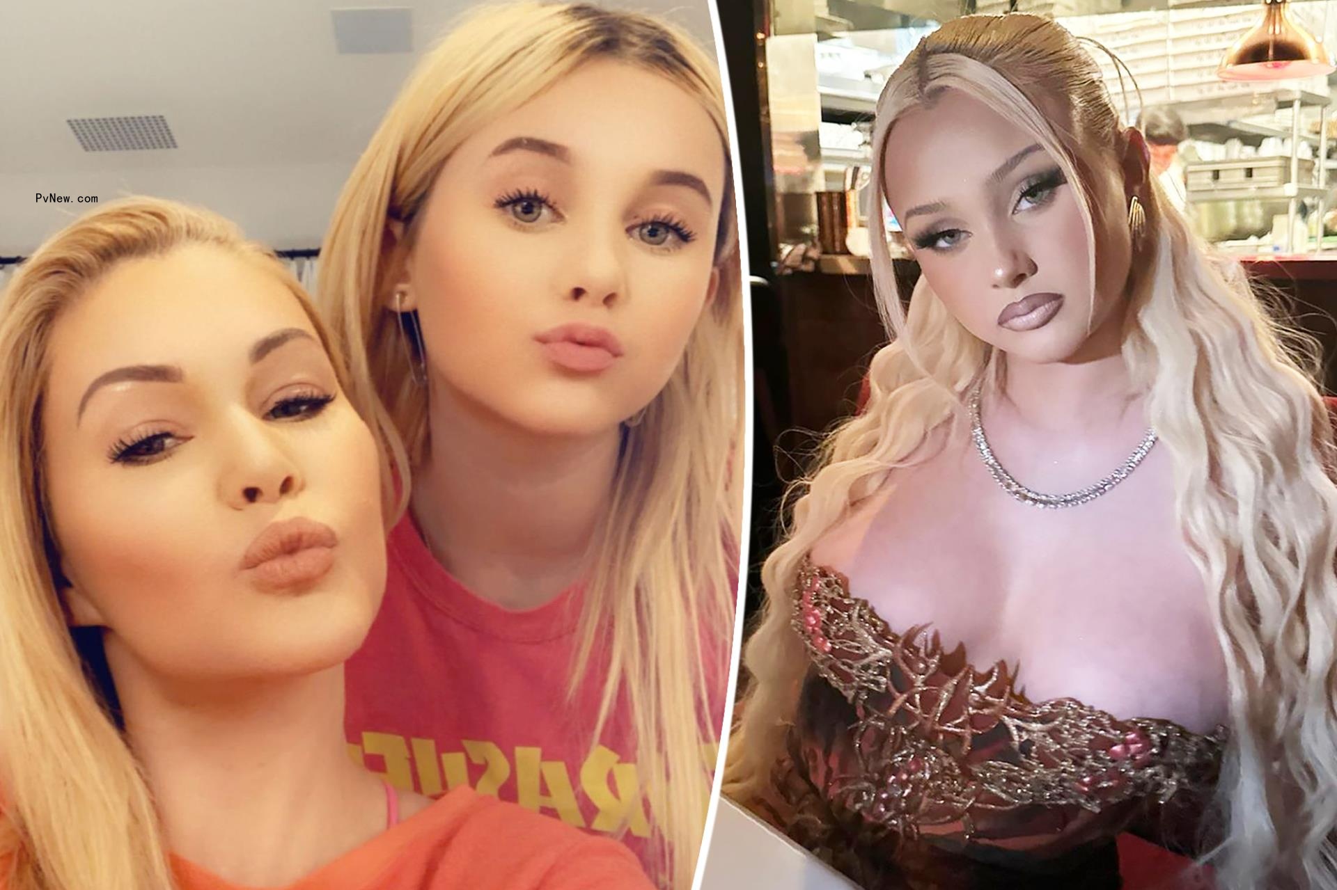 Shanna Moakler defends teen daughter Alabama’s rap career