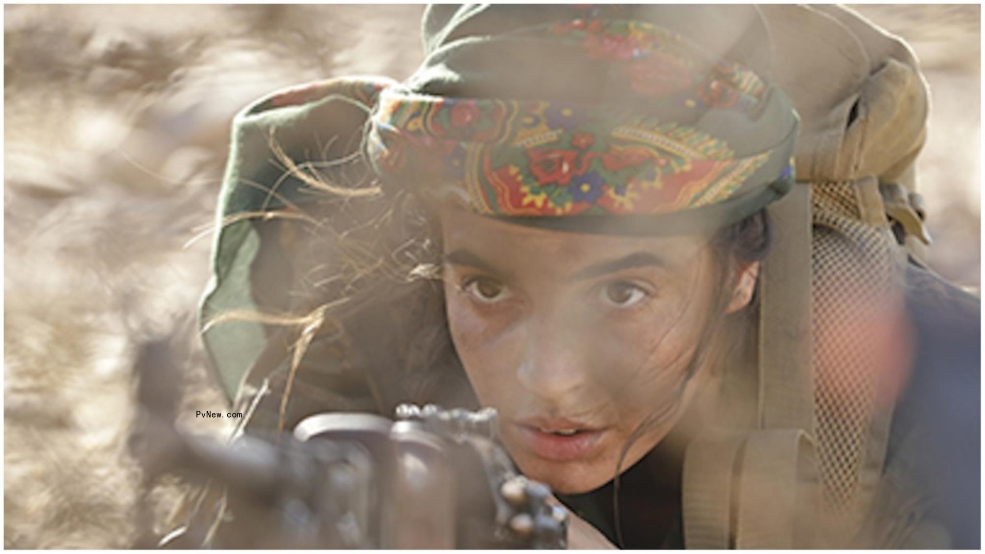 ‘Dune: Part Two’ Actor Souheila Yacoub Charts Breakthrough Year With Star Turns in ‘The Balconettes,’ ‘Planet B’