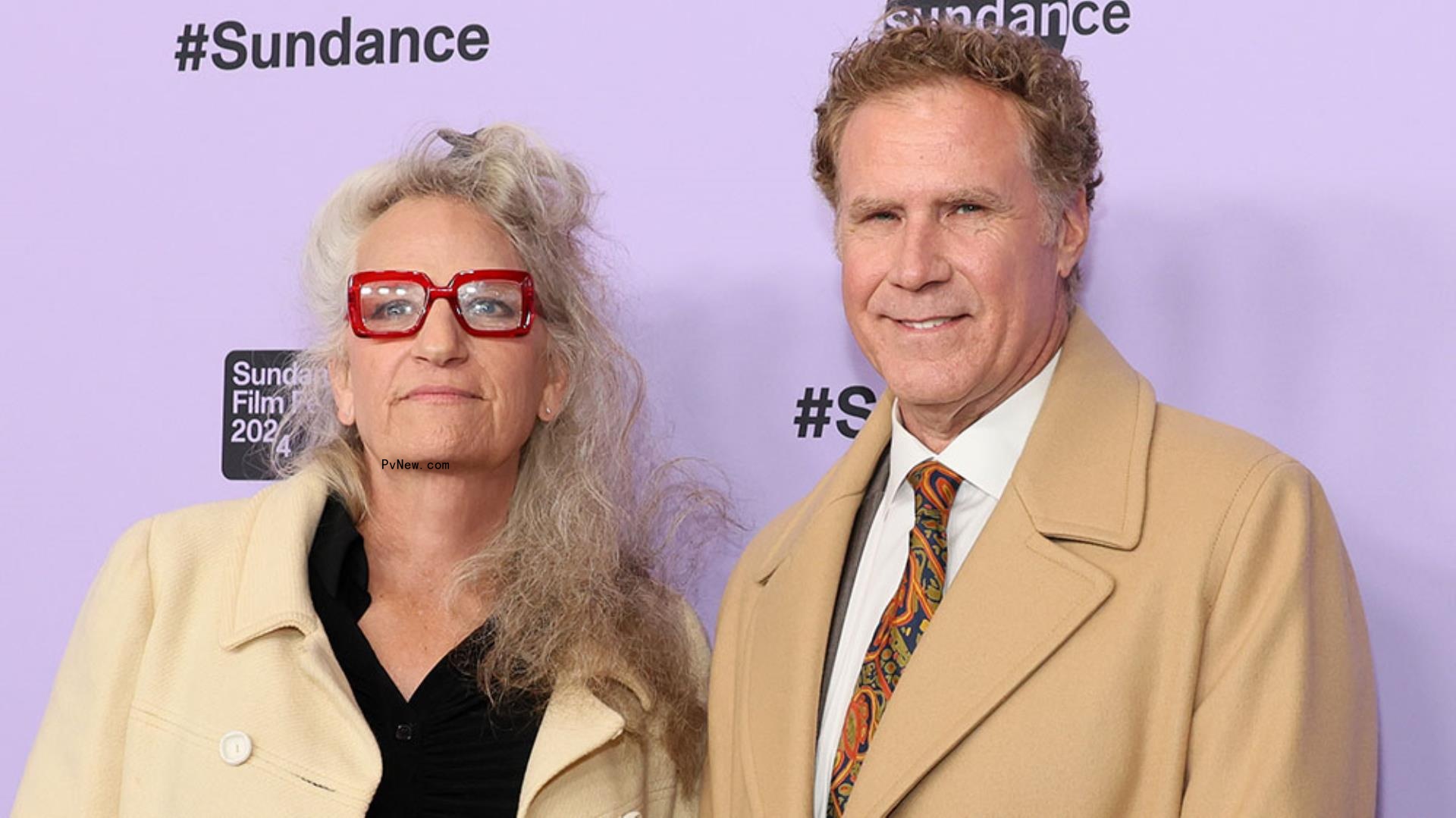 Will Ferrell and Trans Comedy Writer Harper Steele’s Heartfelt docu<i></i>mentary Draws Multiple Standing Ovations at Sundance Premiere