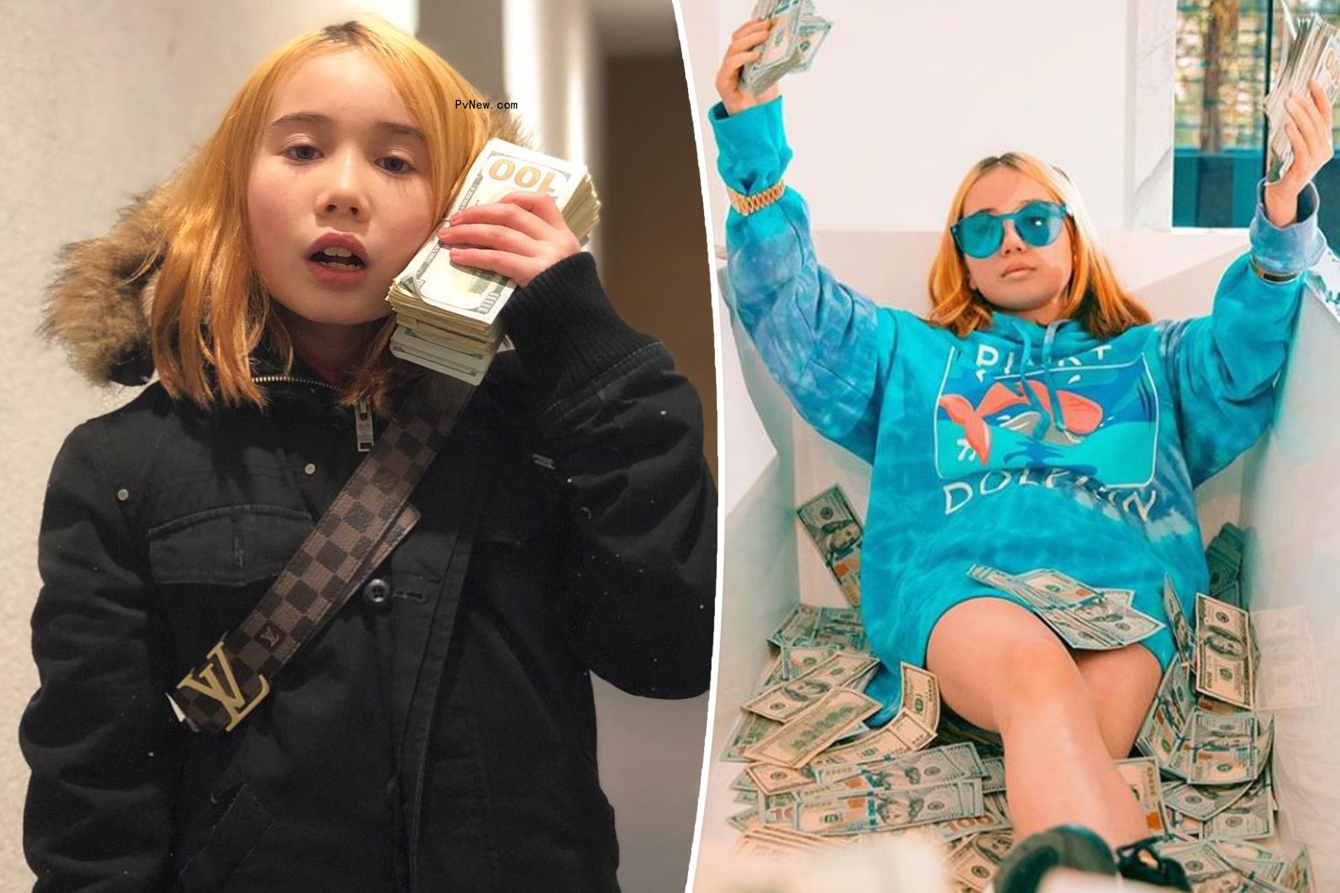Lil Tay not dead: Teen social media star claims Instagram was hacked to spread ‘jarring misinformation’