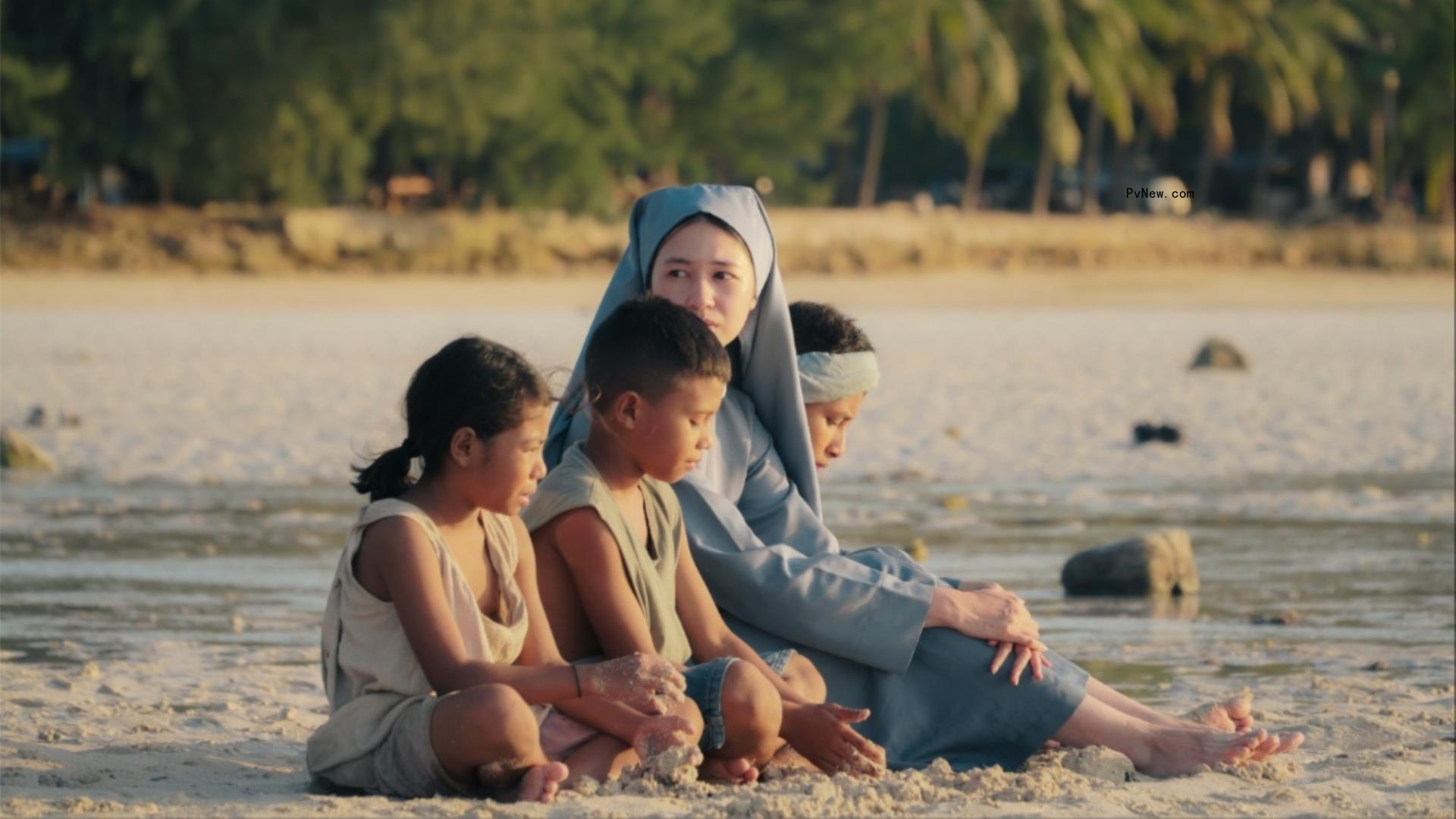 Laura Basuki, Robby Ertanto on Rotterdam Title ‘Yohanna’ Wher<i></i>e Child Labor and Faith Collide, Teaser Unveiled