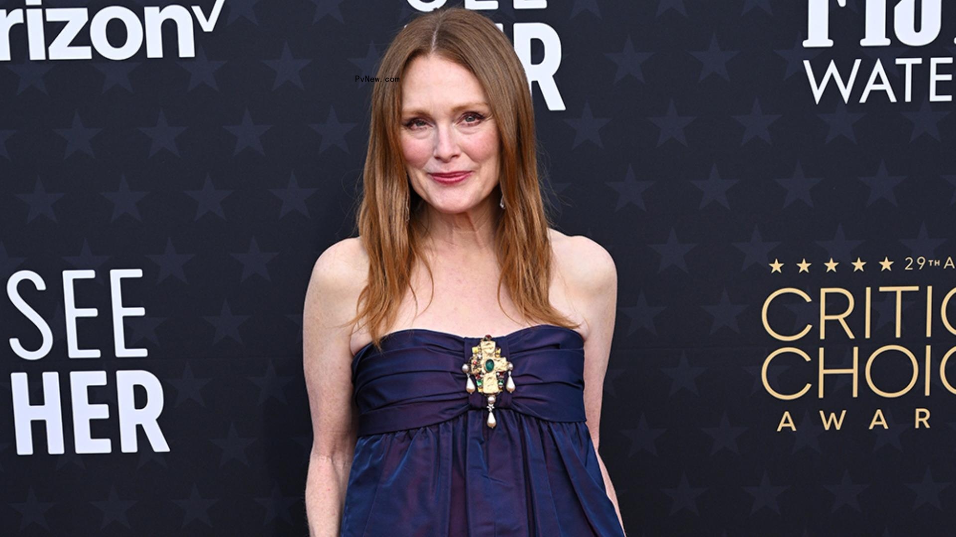Julianne Moore to Star in Pedro Almodóvar’s First English-Language Feature ‘The Room Next Door’