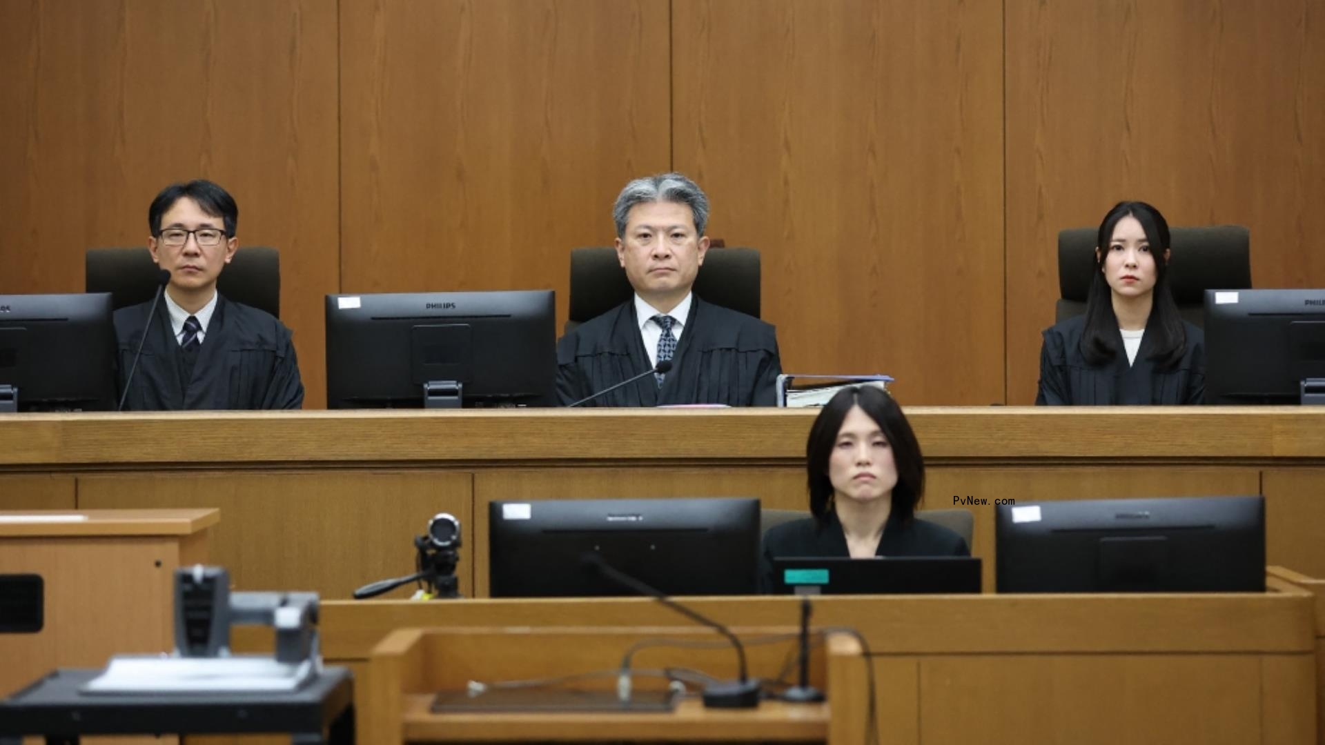 Kyoto Animation Arso<i></i>nist Sentenced to Death by Japanese Court