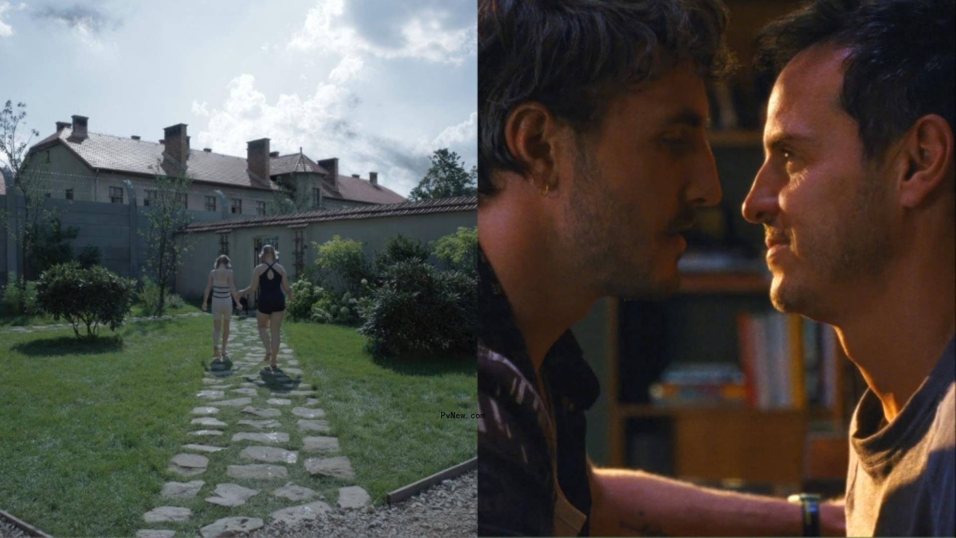 ‘Barbie,’ ‘Oppenheimer’ Shut Out as ‘The Zone of Interest,’ ‘All of Us Strangers’ Lead Lo<i></i>ndon Critics’ Circle Awards