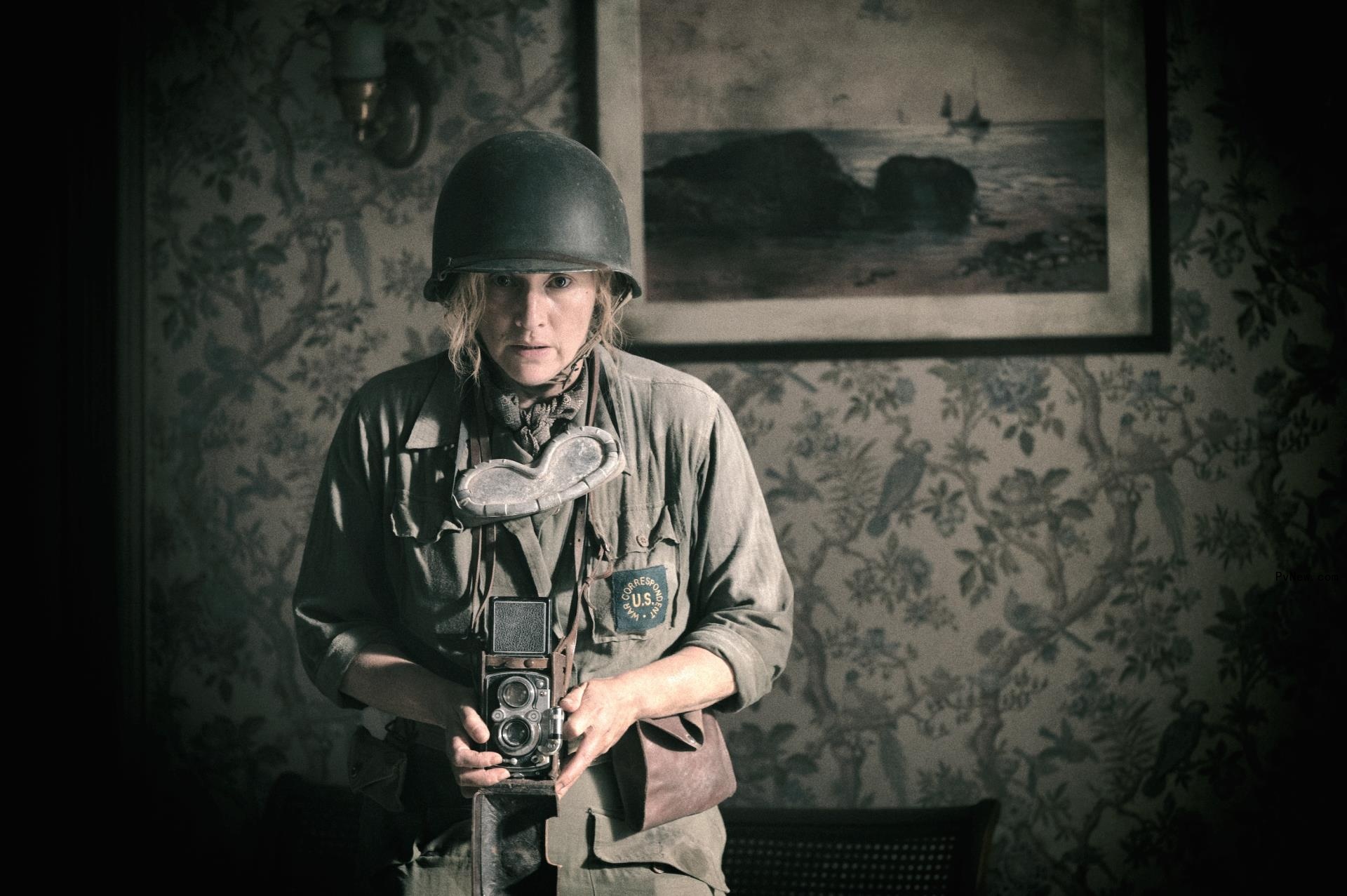 Roadside Attractions, Vertical Buy Kate Winslet Drama ‘Lee’