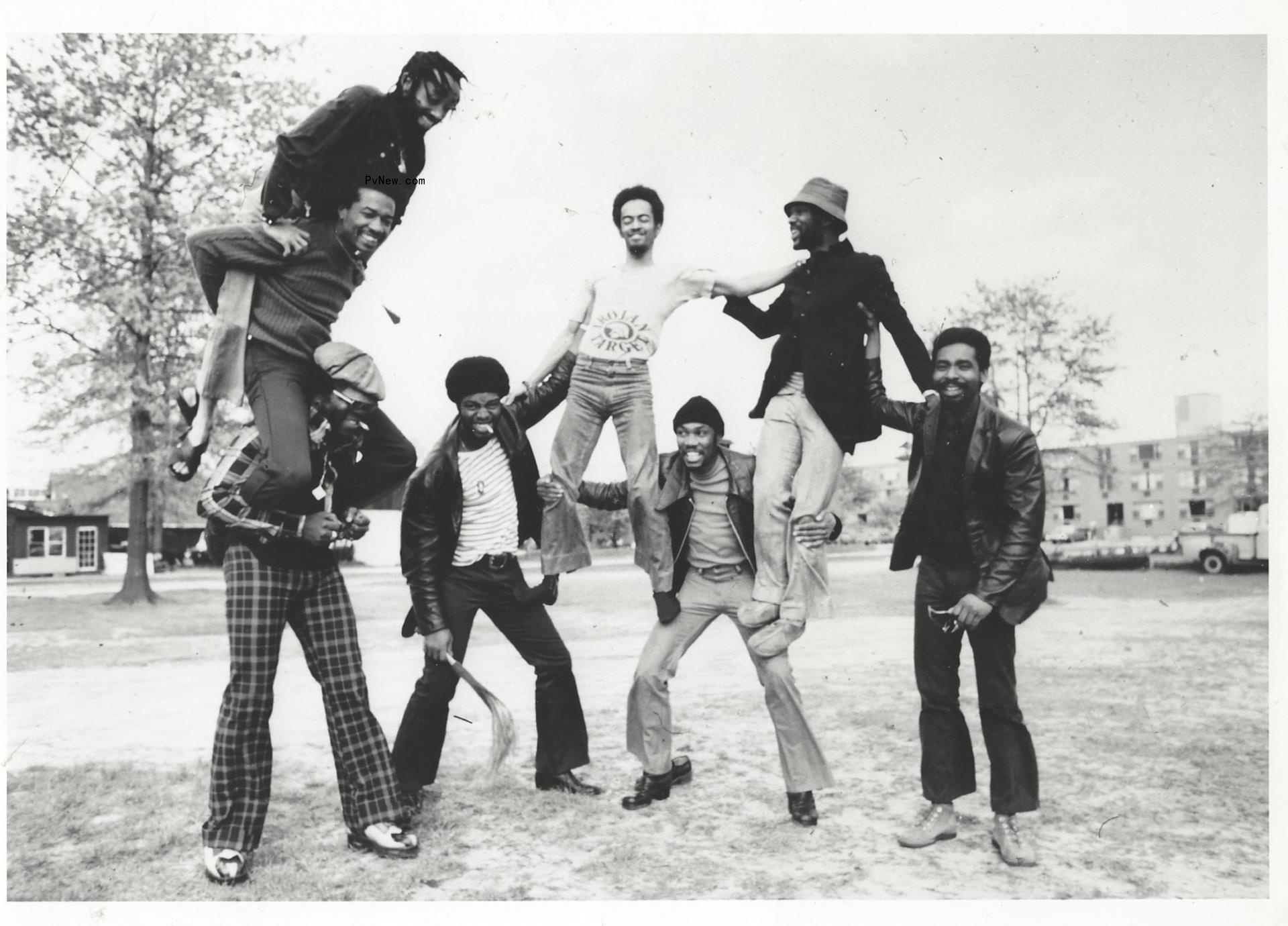 Abramorama Acquires Music docu<i></i>mentary ‘Getting It Back: The Story of Cymande’