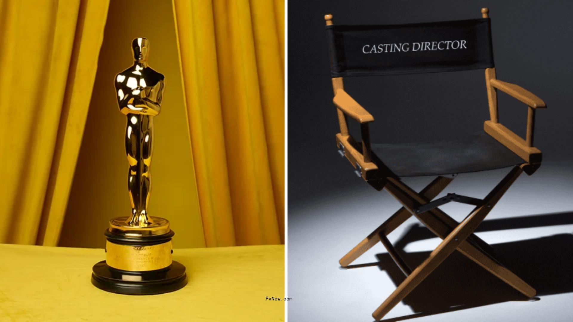 Oscars Add New Category for Best Casting, Beginning for 2025 Films