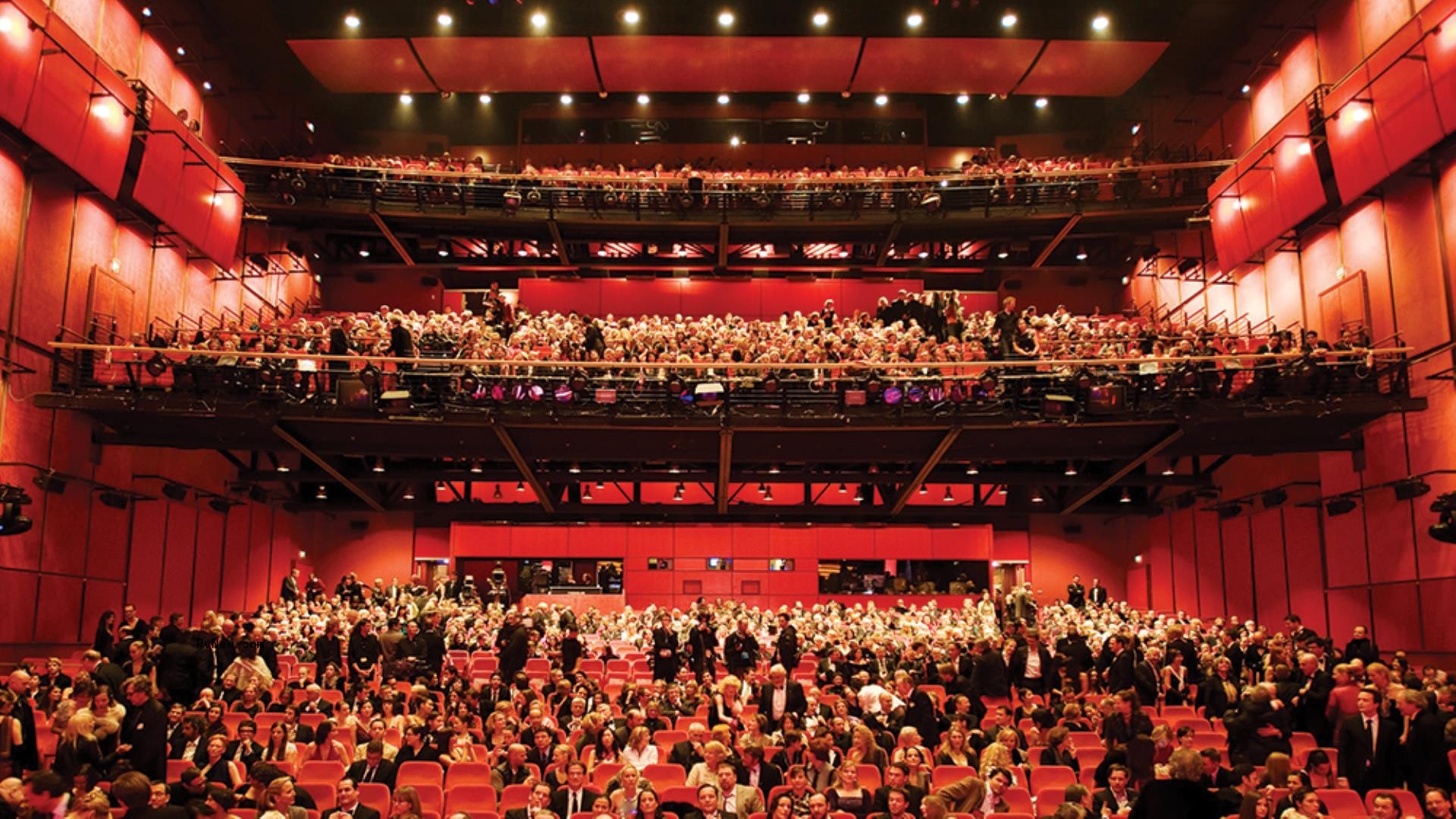 Berlin Film Festival Disinvites Far-Right Politicians From Opening Ceremony After Backlash