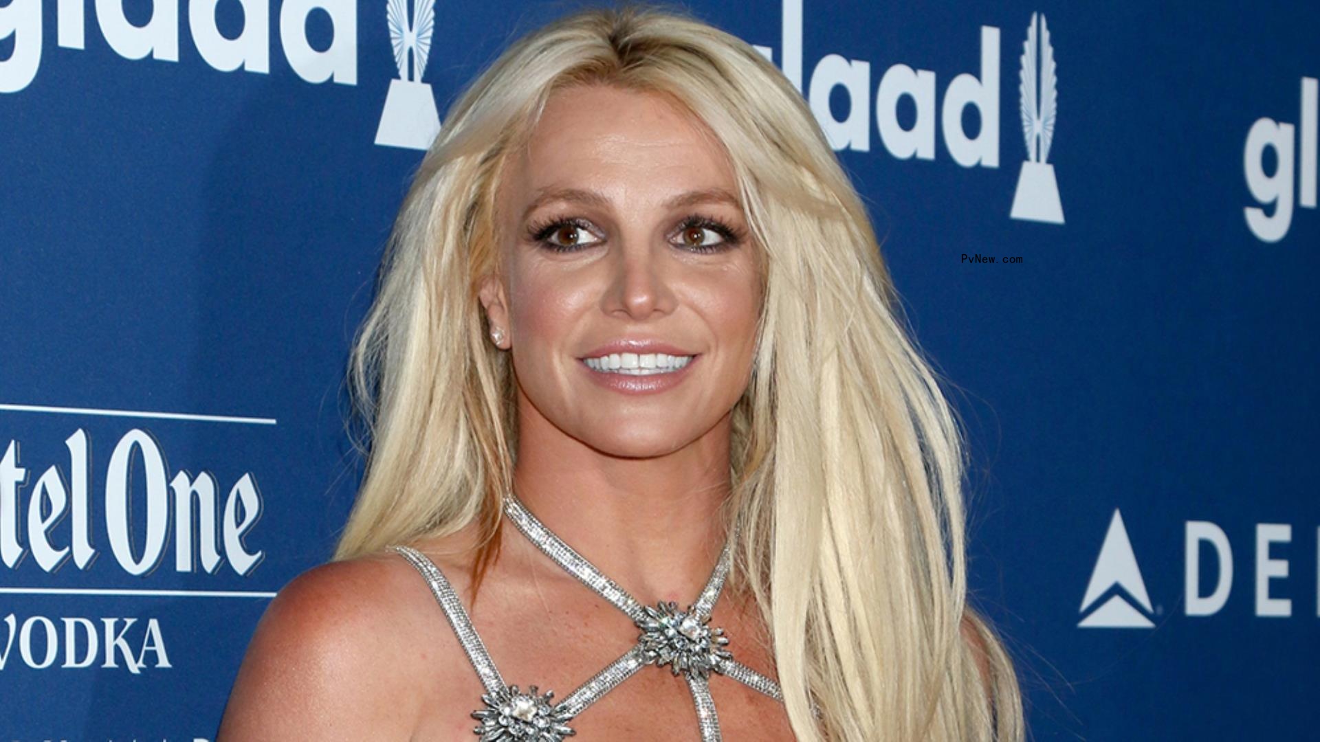 Britney Spears Inks Landmark Publishing Deal for Tell-All Book