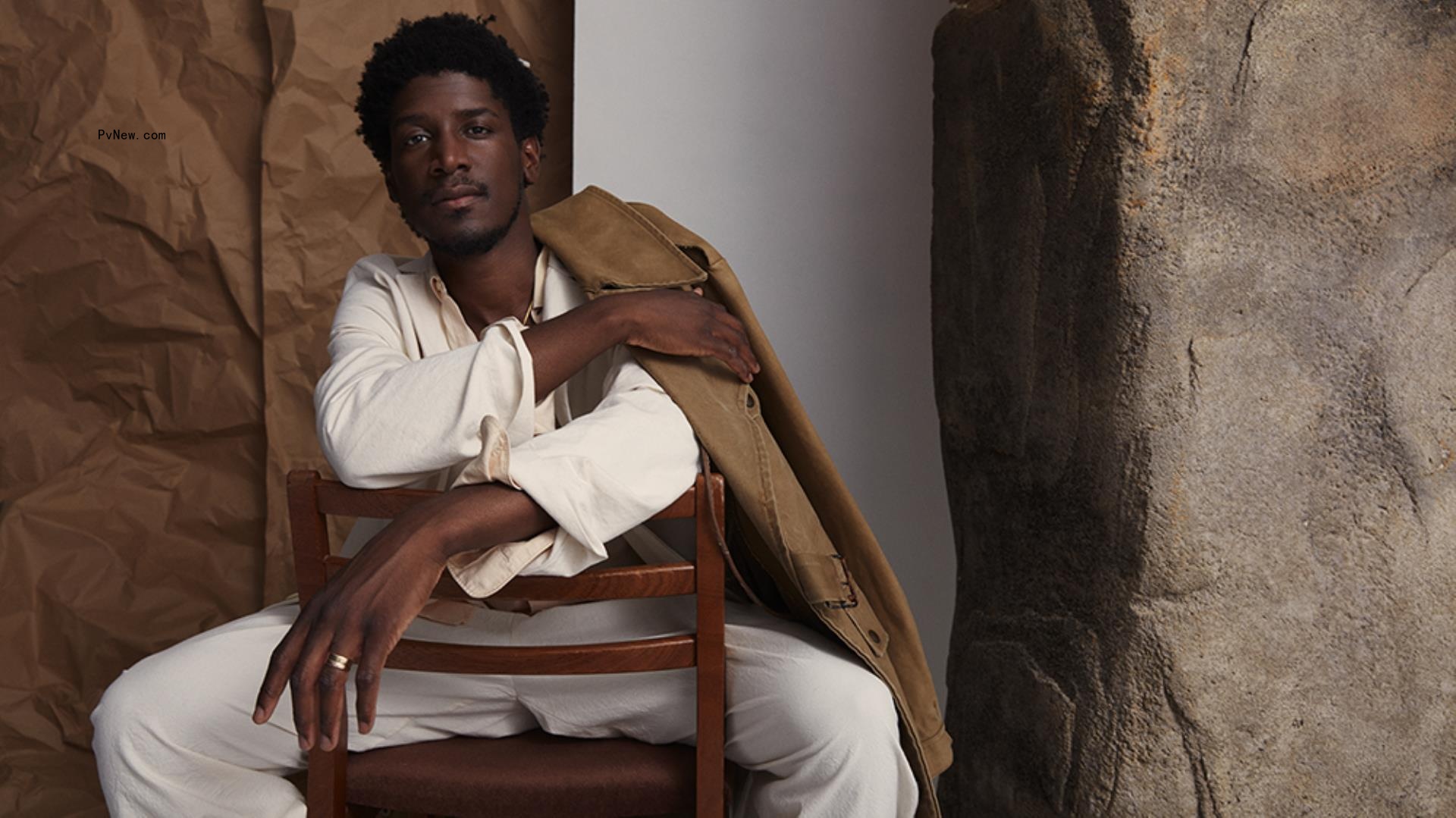 ‘Euphoria’ Composer Labrinth on His Season 2 Cameo and Writing ‘I’m Tired’ With Zendaya