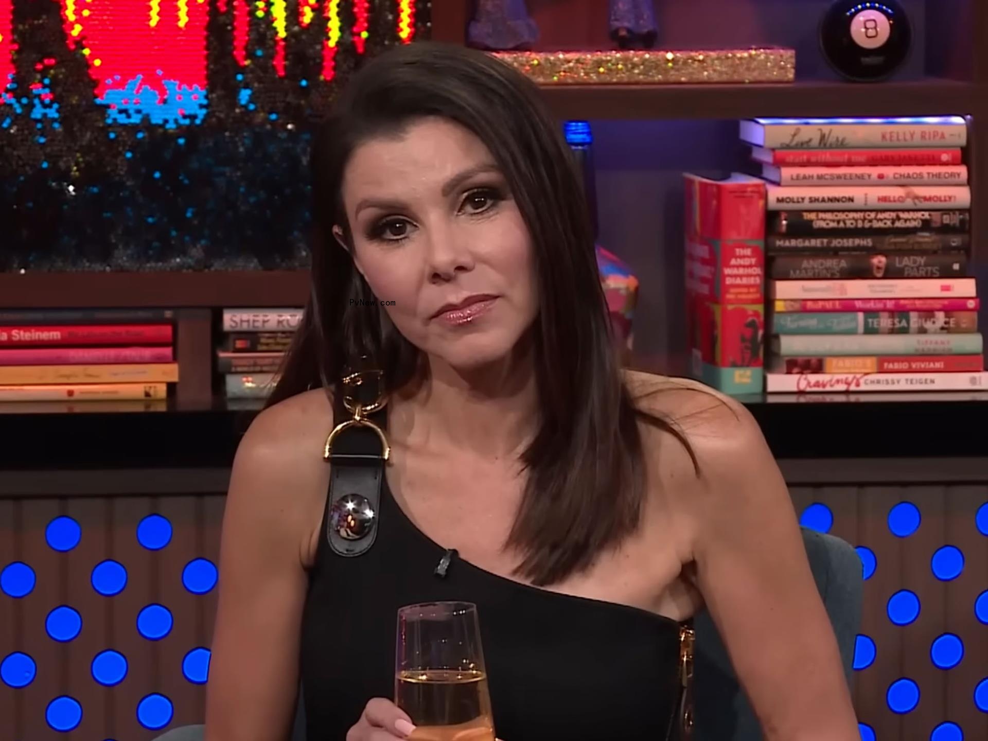 Heather Dubrow