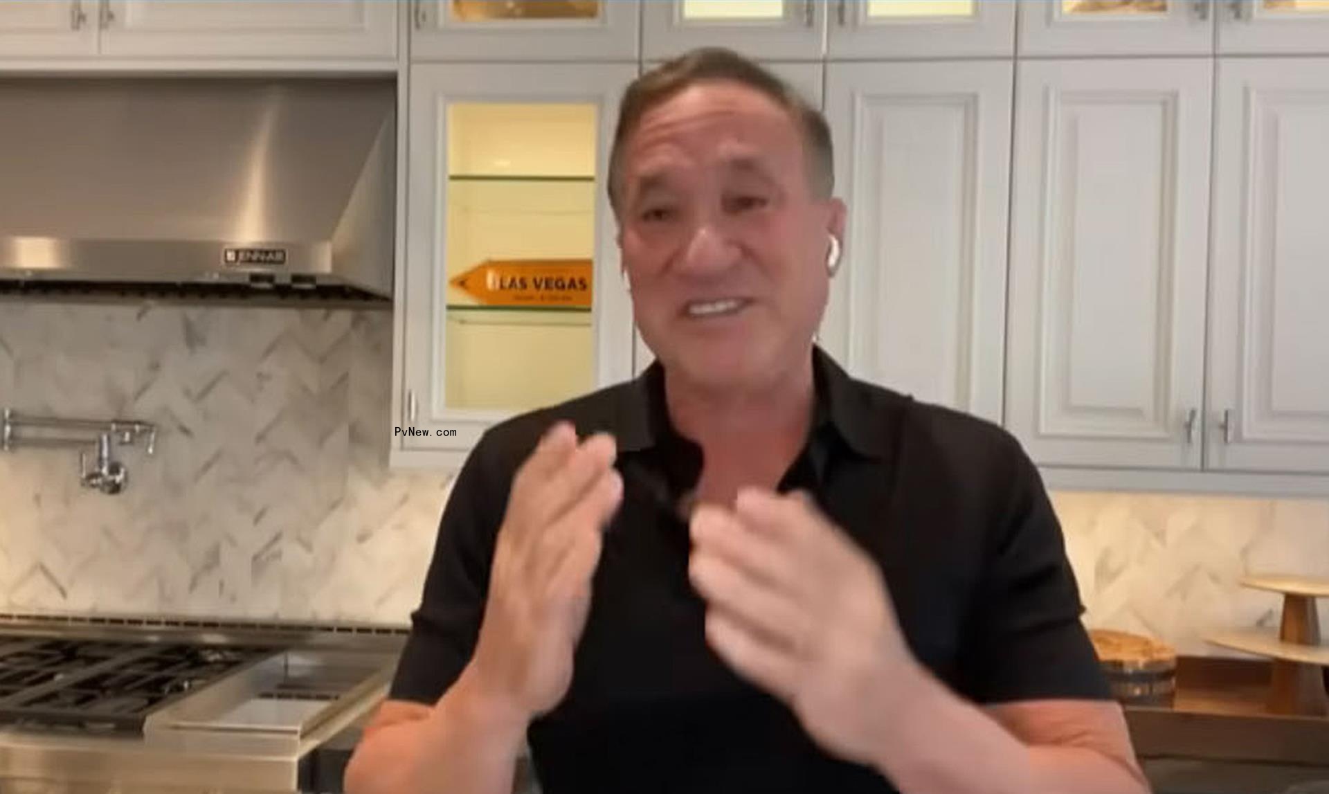 Terry Dubrow