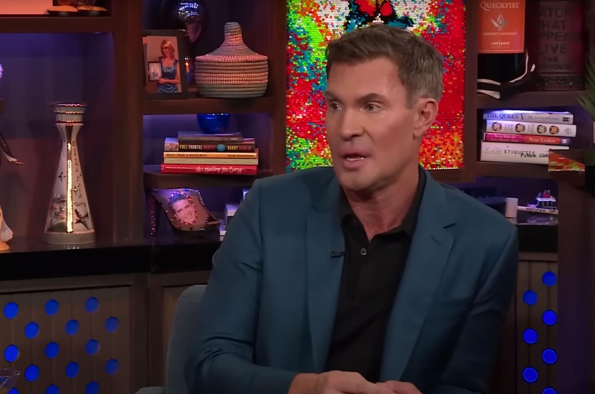 Jeff Lewis