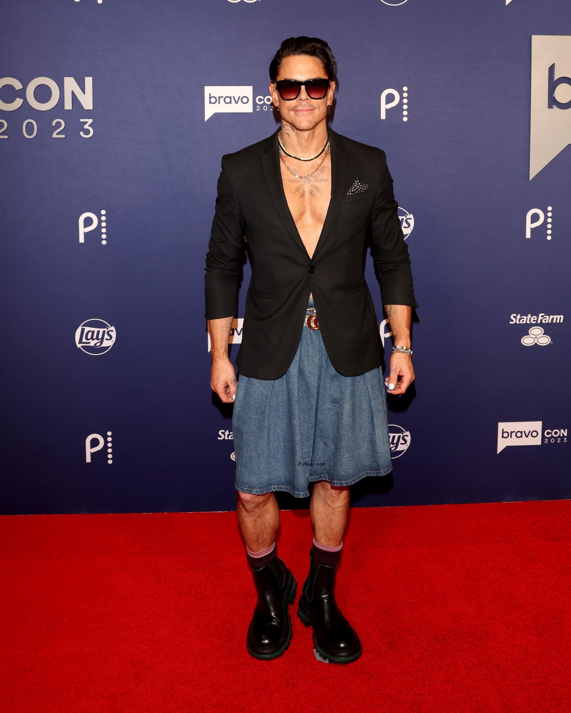 Tom Sandoval