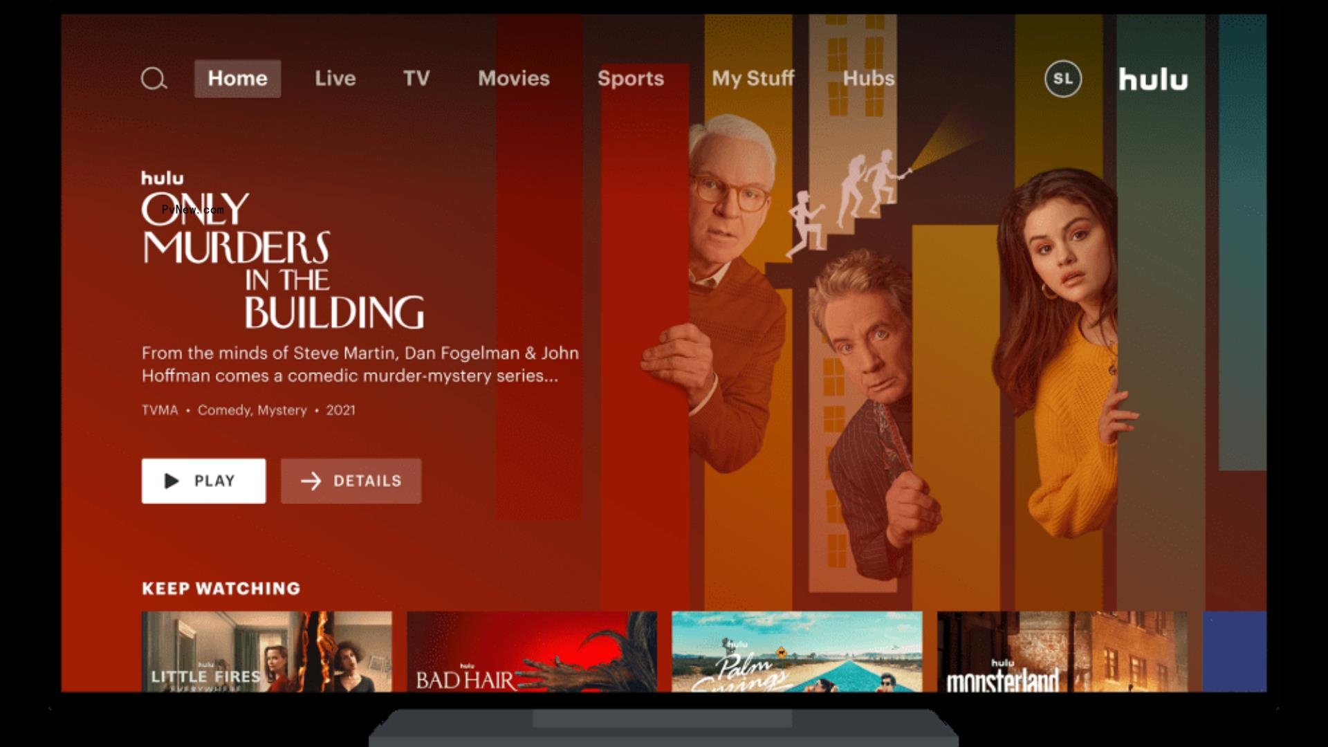 Hulu Is $2 a Mo<i></i>nth With This Epic Back-to-School Deal