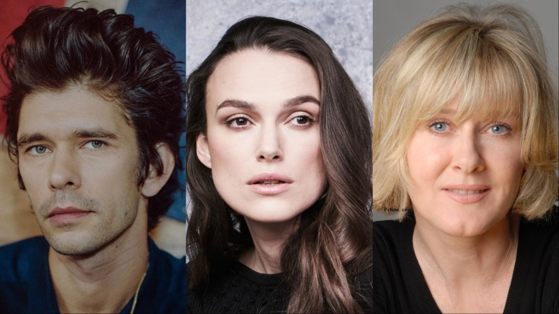 Ben Whishaw, Sarah Lancashire to Join Keira Knightley in Netflix Spy Thriller ‘Black Doves’