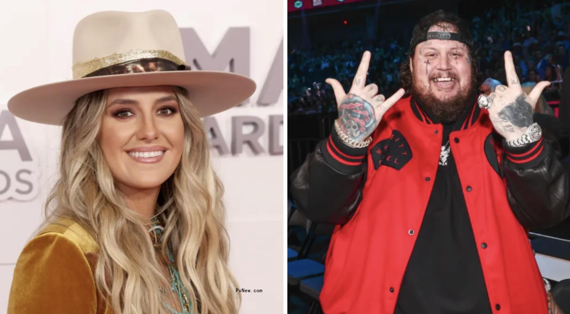 CMA Awards Performers to Include Lainey Wilson, Jelly Roll, Chris Stapleton, Tanya Tucker