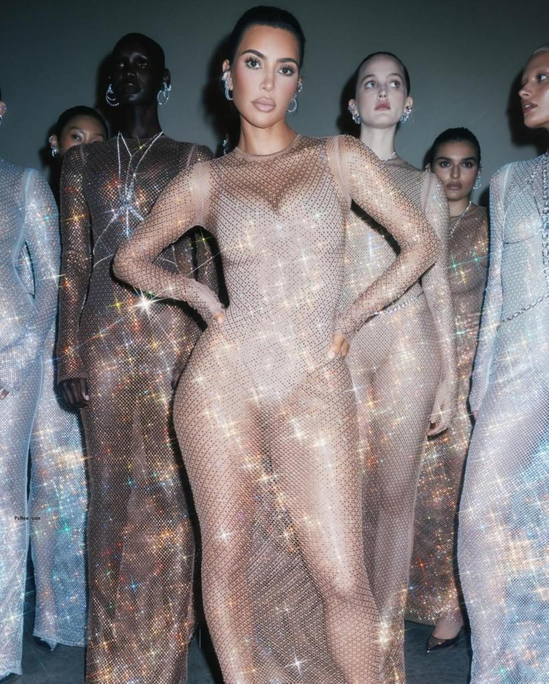 Kim Kardashian