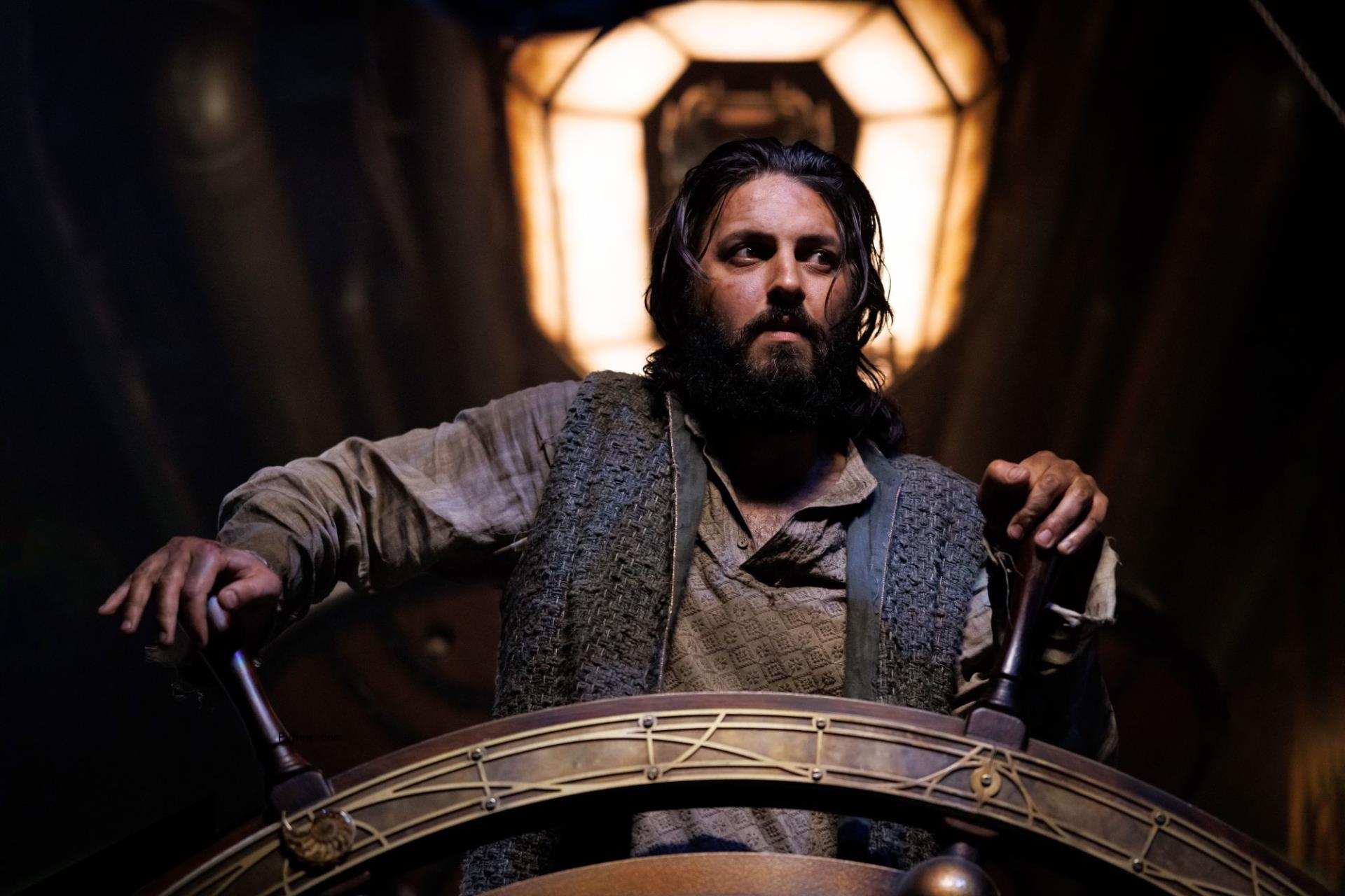 AMC Picks Up Captain Nemo Origin Series ‘Nautilus’ From Disney, Plans to Air Show in 2024