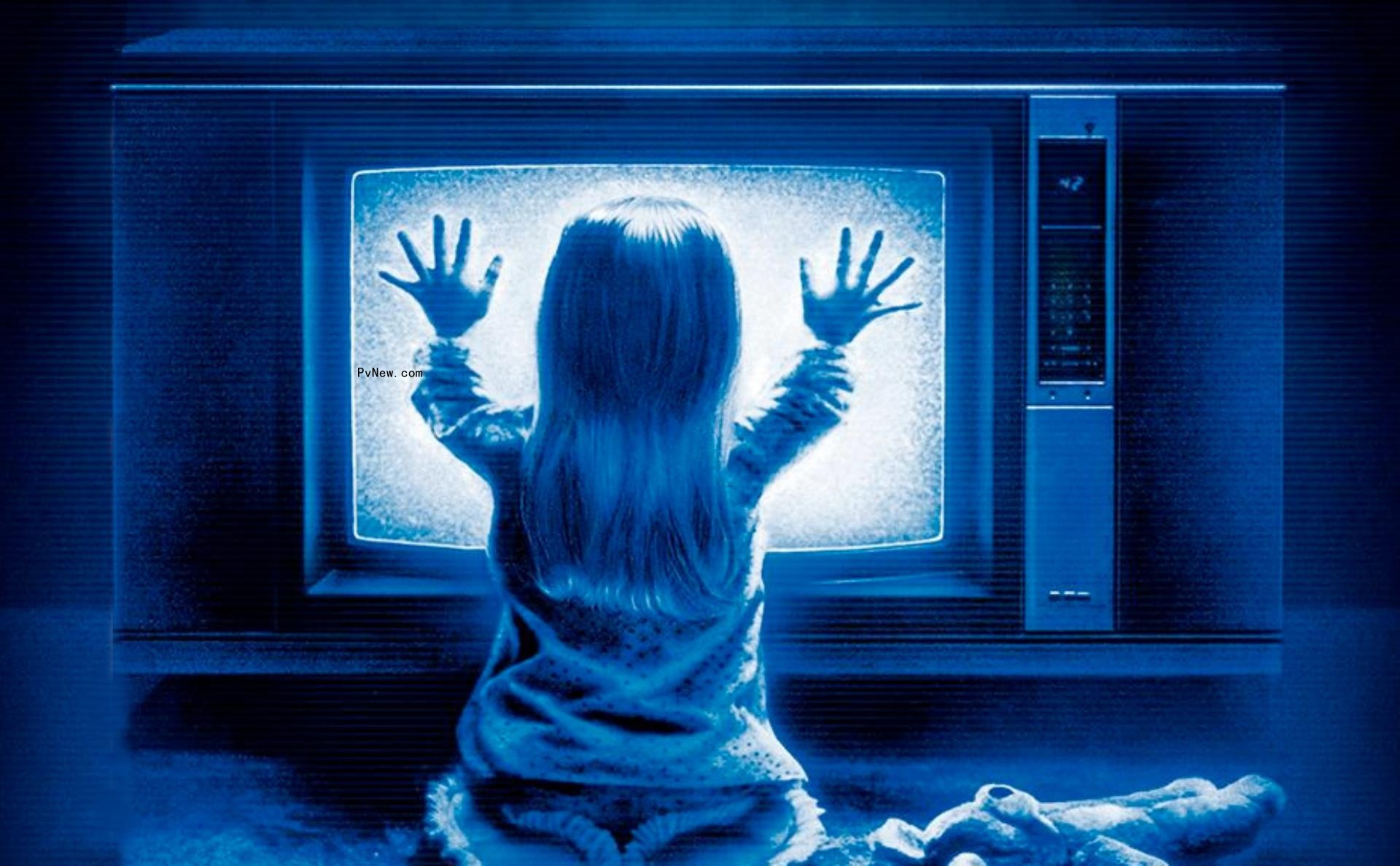 ‘Poltergeist’ TV Series in Early Development at Amazon MGM Studios
