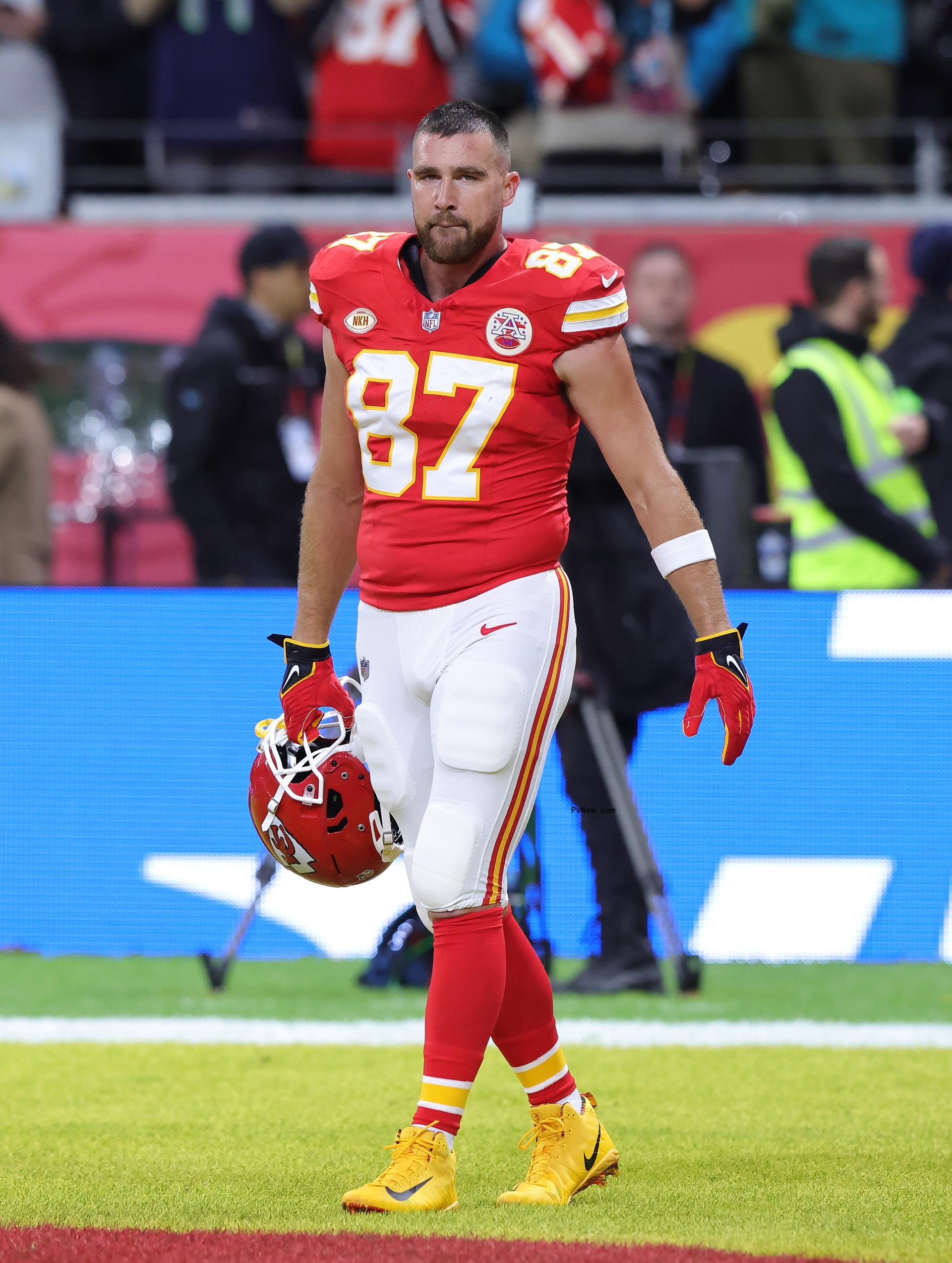 Travis Kelce