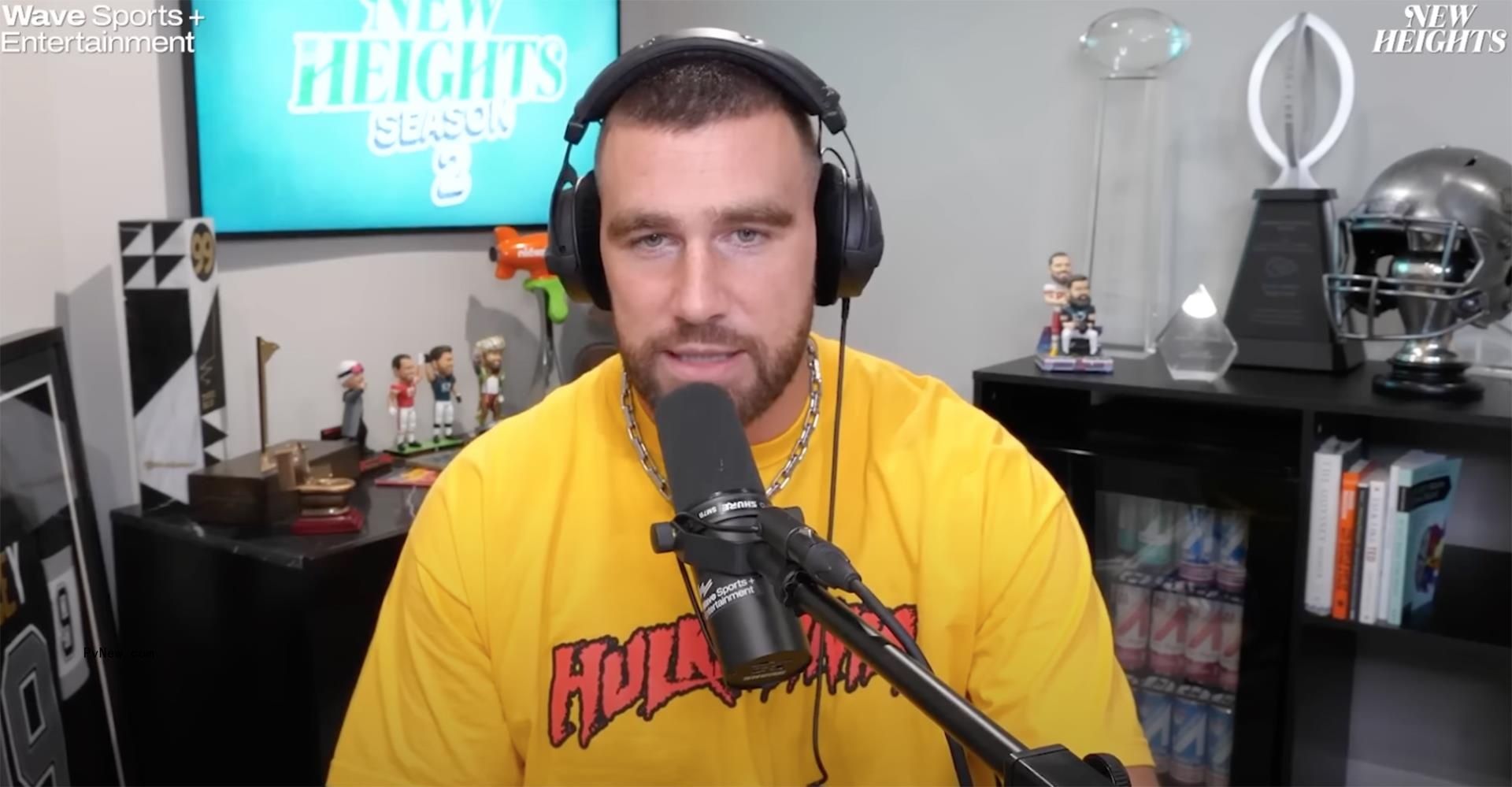 Travis Kelce