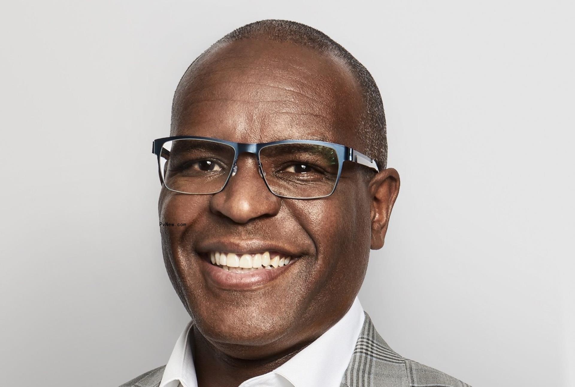 Kirk McDonald, North American CEO at GroupM, Exits