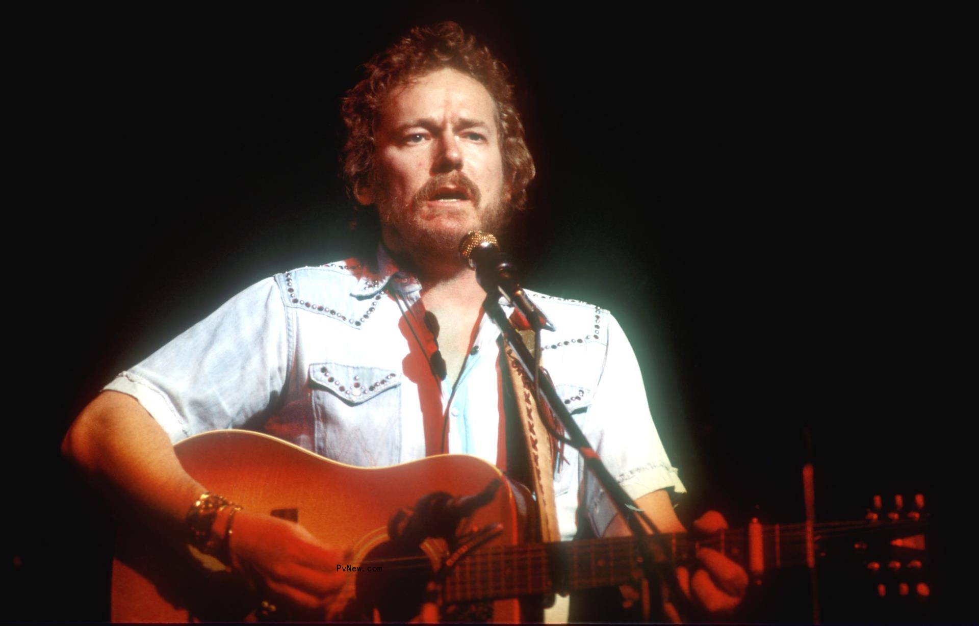 Gordon Lightfoot: 12 of His Finest Musical Moments