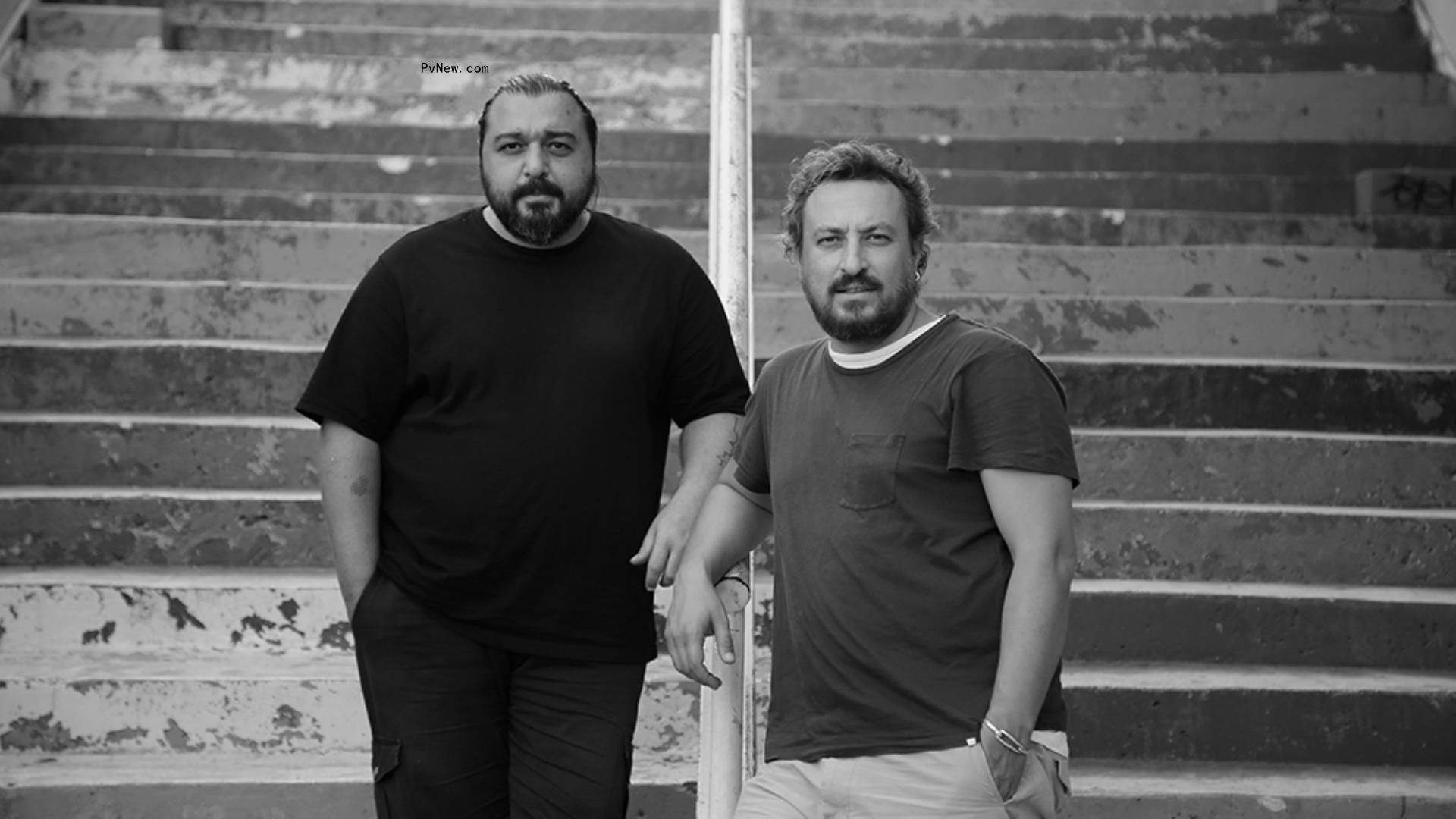 ‘Persona’ Writer-Director Team Hakan Günday and o<i></i>nur Saylak Sign With CAA