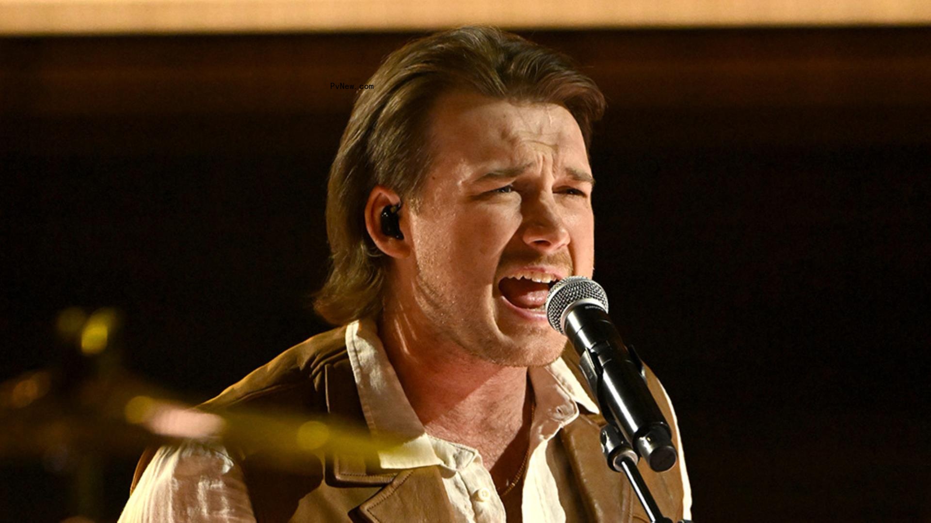 Morgan Wallen Postpo<i></i>nes Next Six Weeks of Tour Dates, and Cancels ACMs Appearance, After Being Put on Vocal Rest