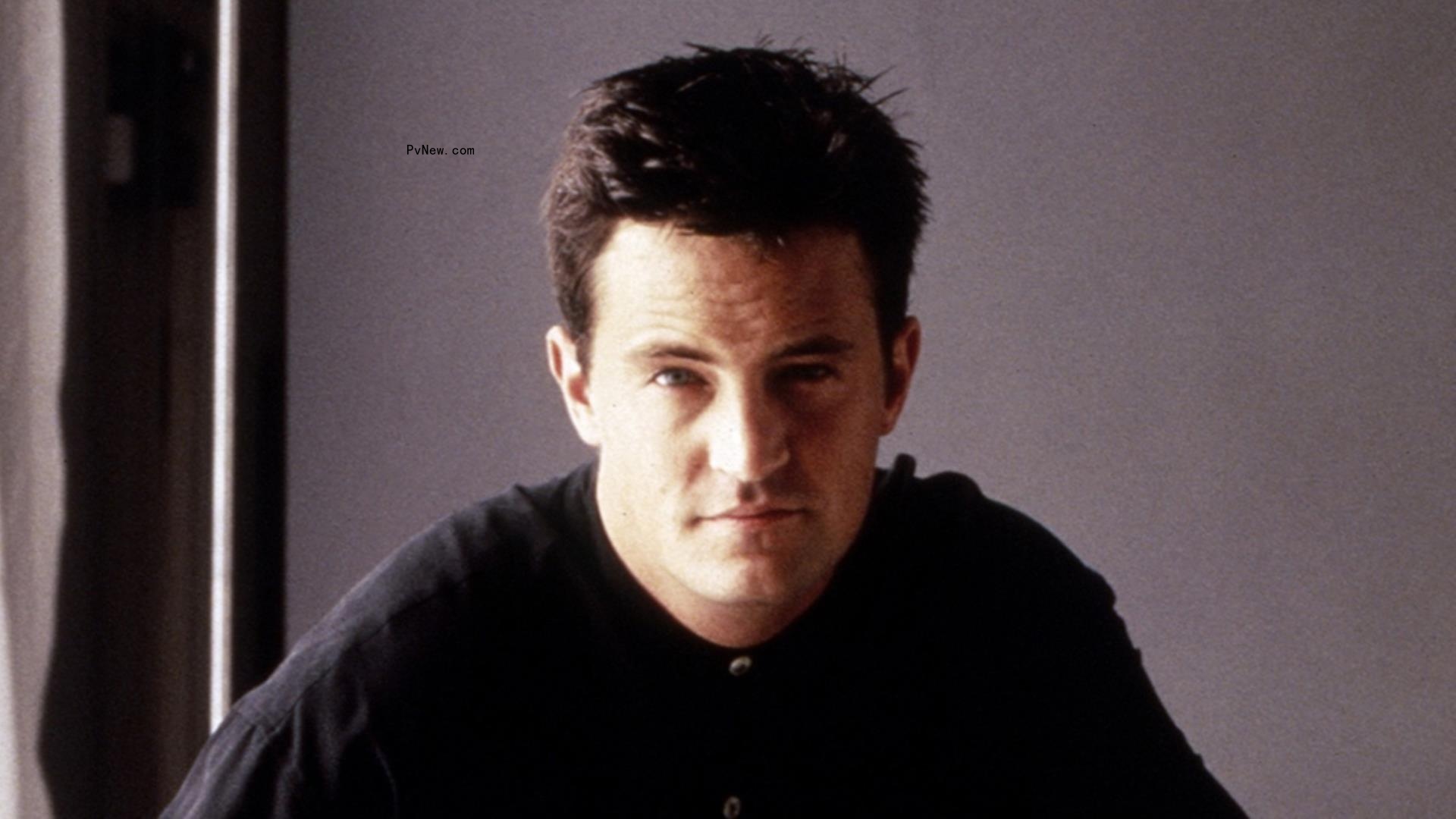 Matthew Perry Tribute Added to Start of Each ‘Friends’ Season on Max