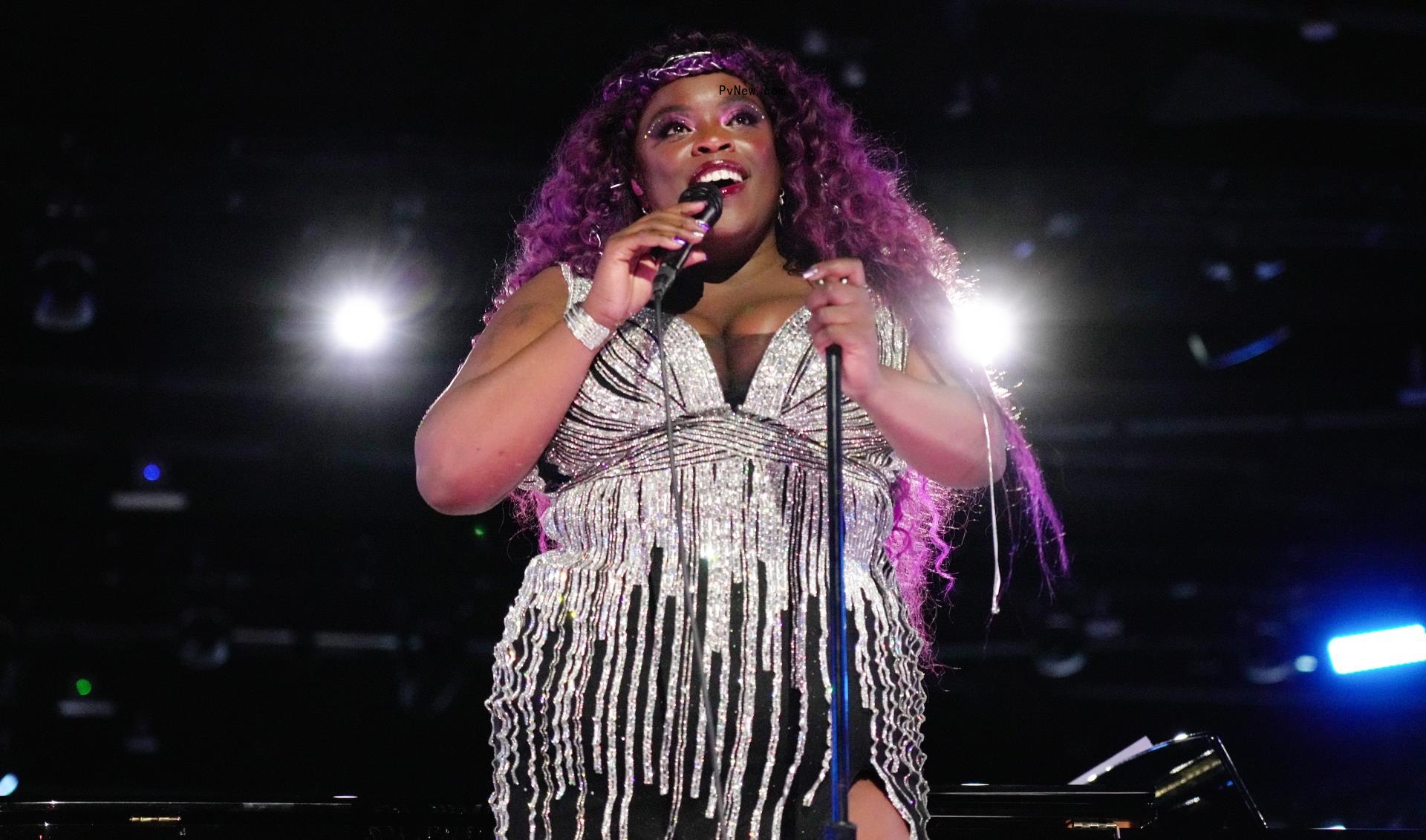 Yola Pays Tribute to Tina Turner: ‘We Struggle to Talk a<i></i>bout Black Women and Genius’ — But It Can’t Be Overstated for the Queen of Rock ‘n’ Roll