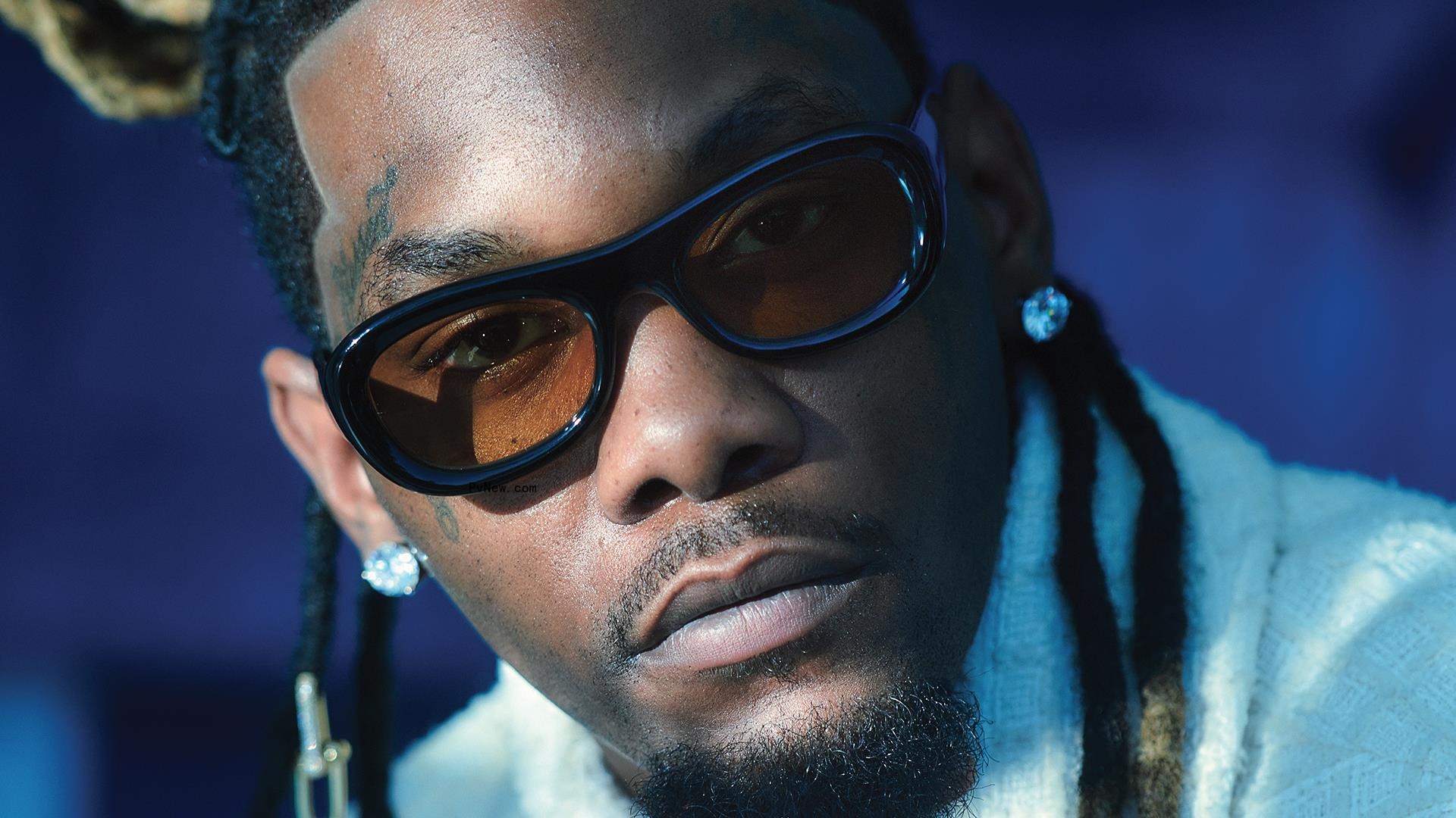 Offset Dro<i></i>ps Lawsuit Against Migos’ Label, Quality Co<i></i>ntrol Music