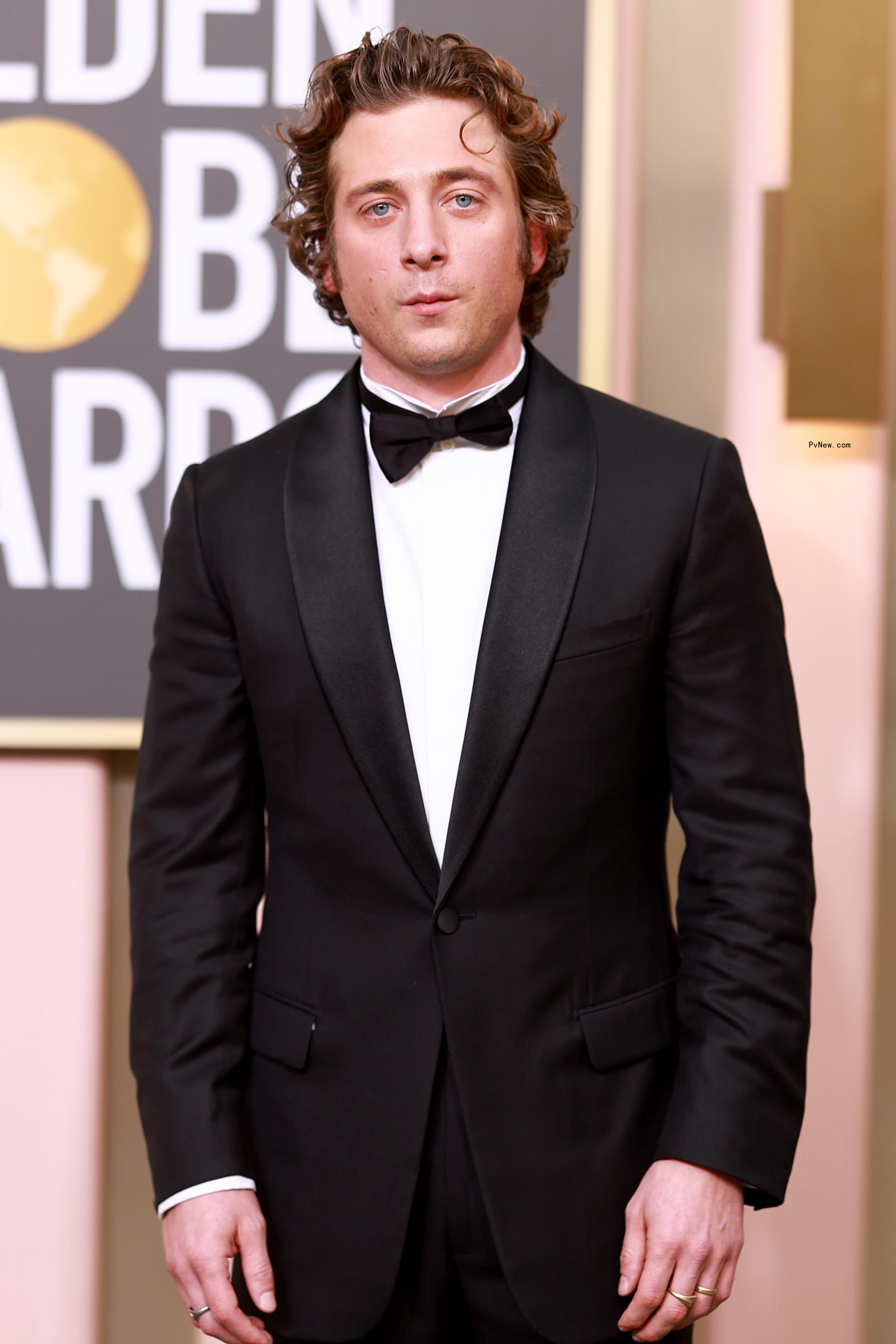 Jeremy Allen White