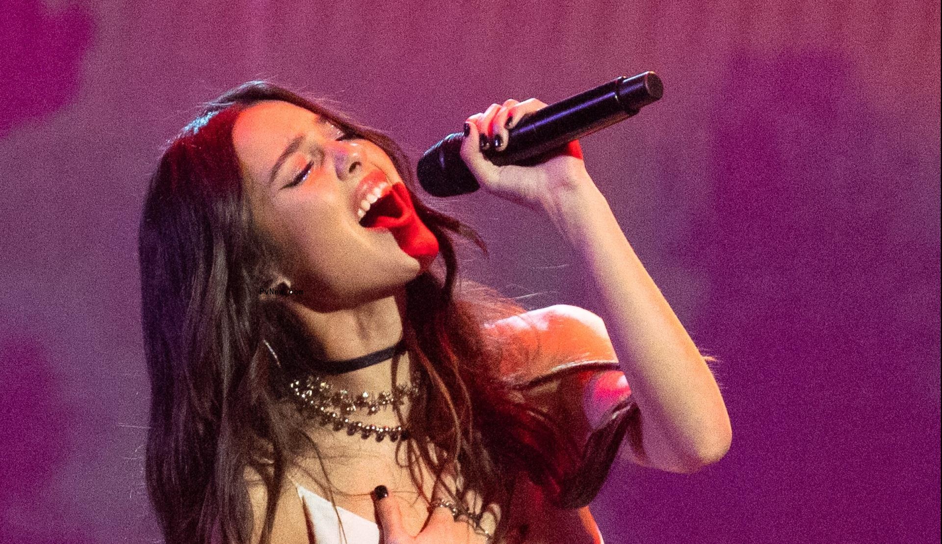 In Praise of Short Albums: Why the Brutal Criticism of Olivia Rodrigo’s New Album’s Length Makes No Sense