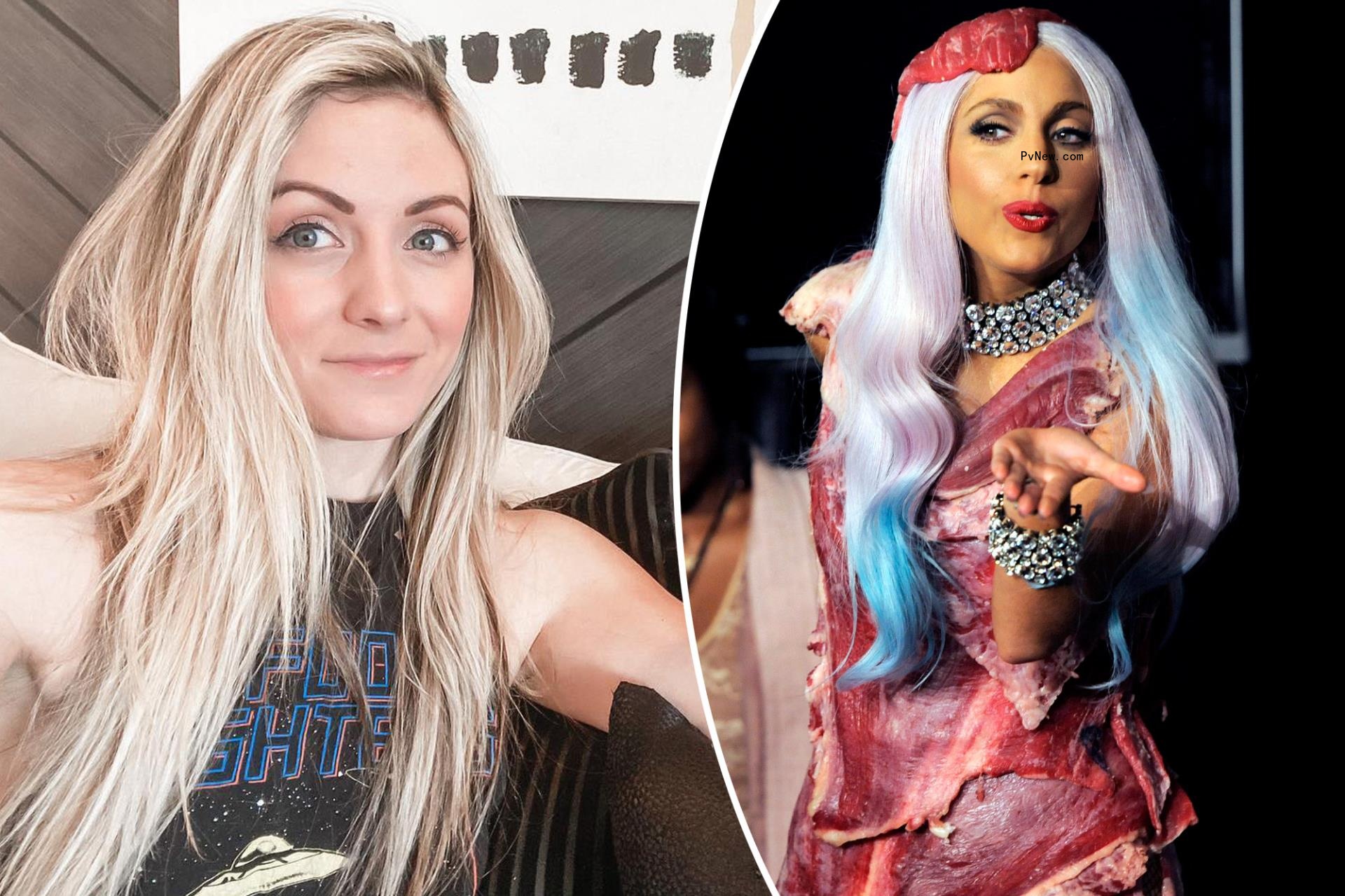 Bachelor Nation’s Carly Waddell was ‘not a fan’ of ‘extra’ college classmate Lady Gaga: She drove me ‘crazy’