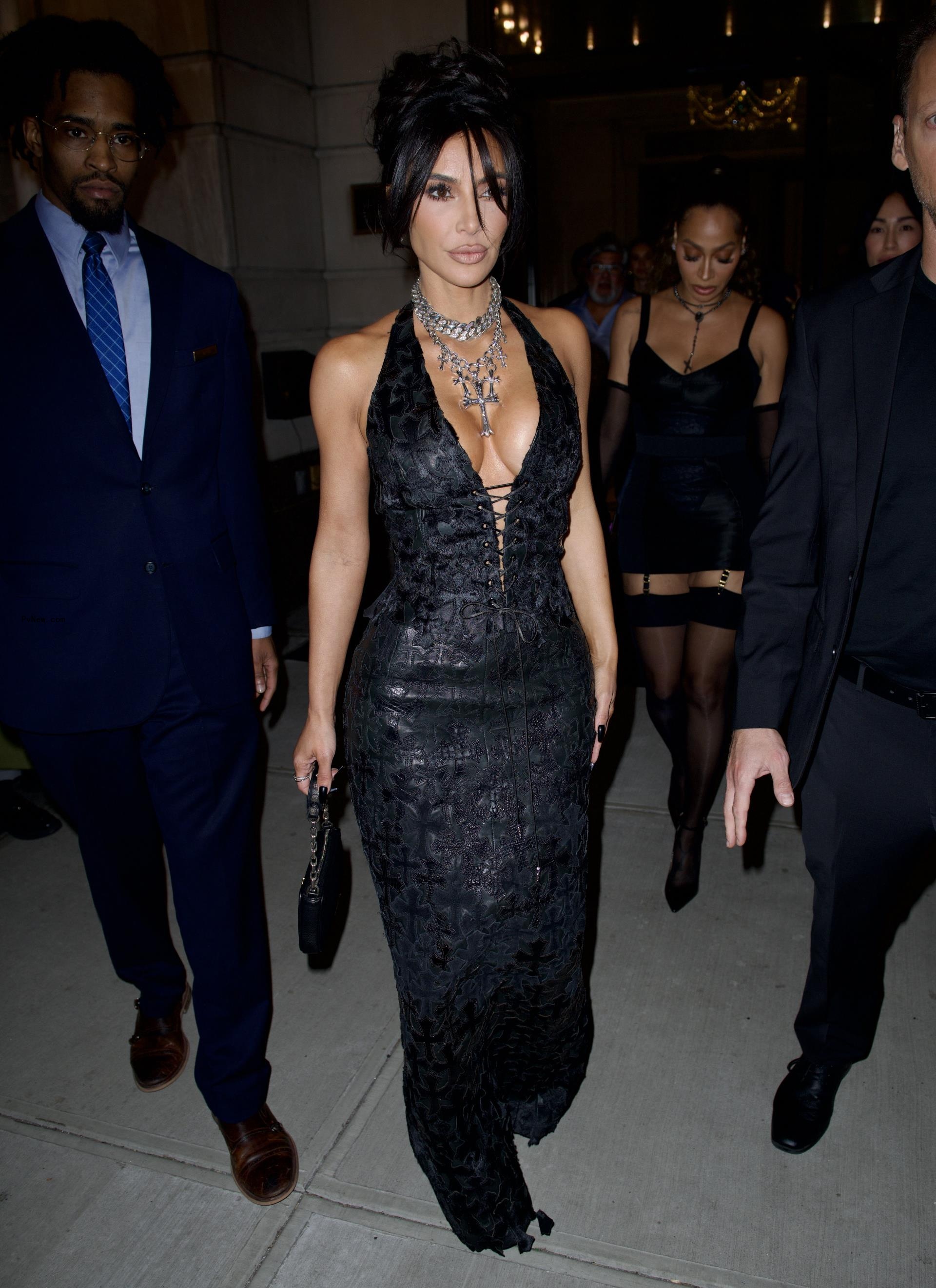 Kim Kardashian