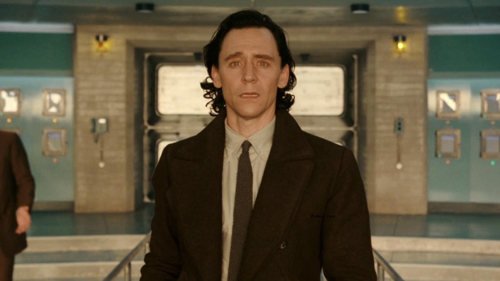 ‘Loki’ Head Writer Eric Martin on That Cliffhanger and His Secret Rule for Season 2