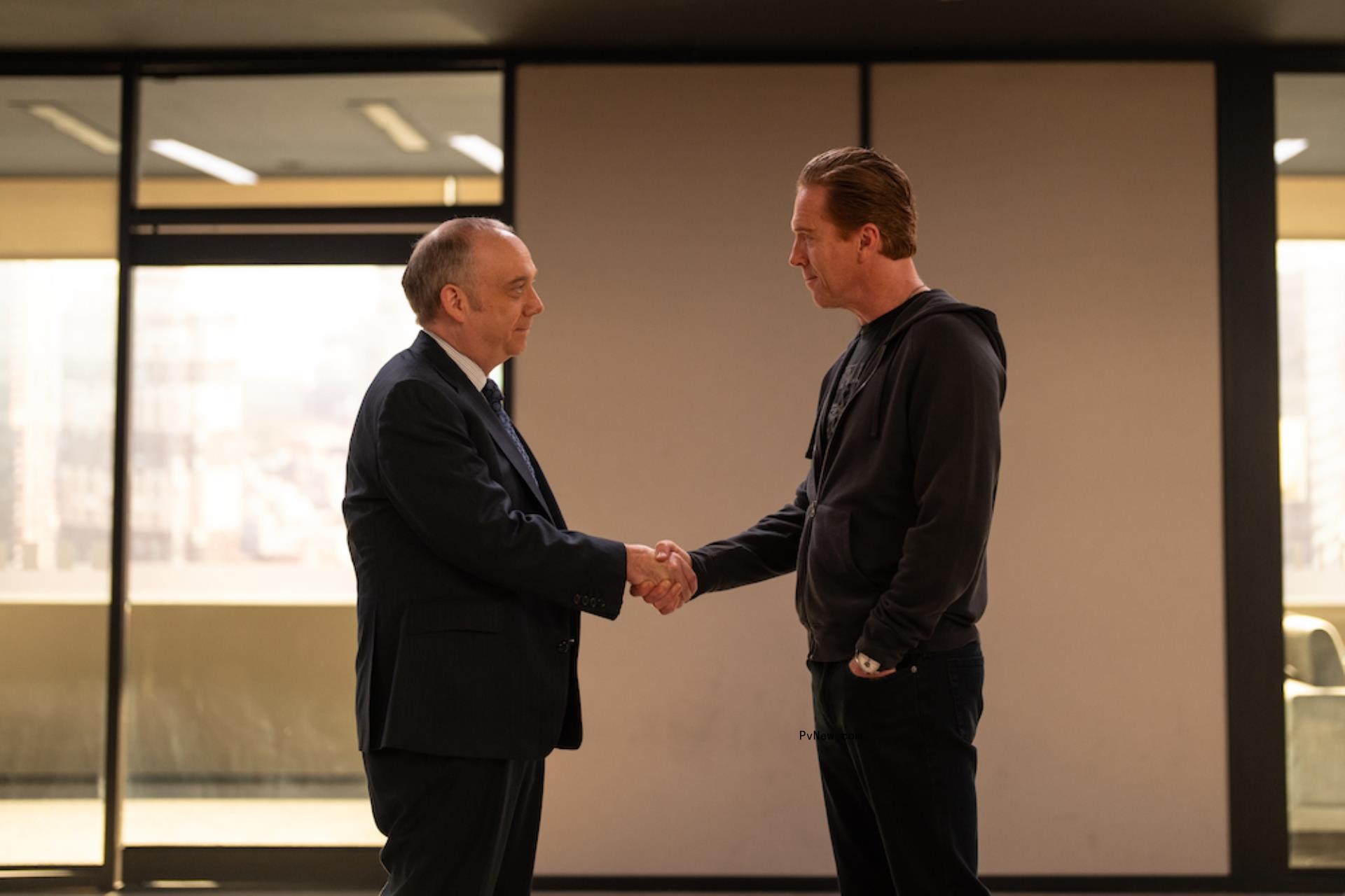‘Billions’ Finale: How Axe, Chuck, Wendy, Taylor, Wags and More Find Their Way Home After Seven Seasons