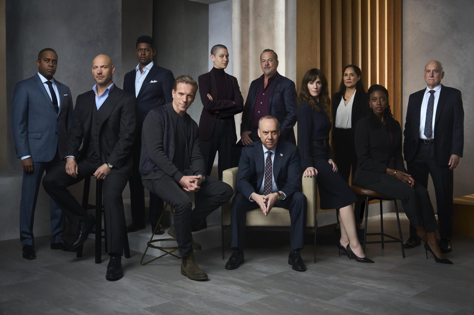 ‘Billions’ Finale: How Axe, Chuck, Wendy, Taylor, Wags and More Find Their Way Home After Seven Seasons